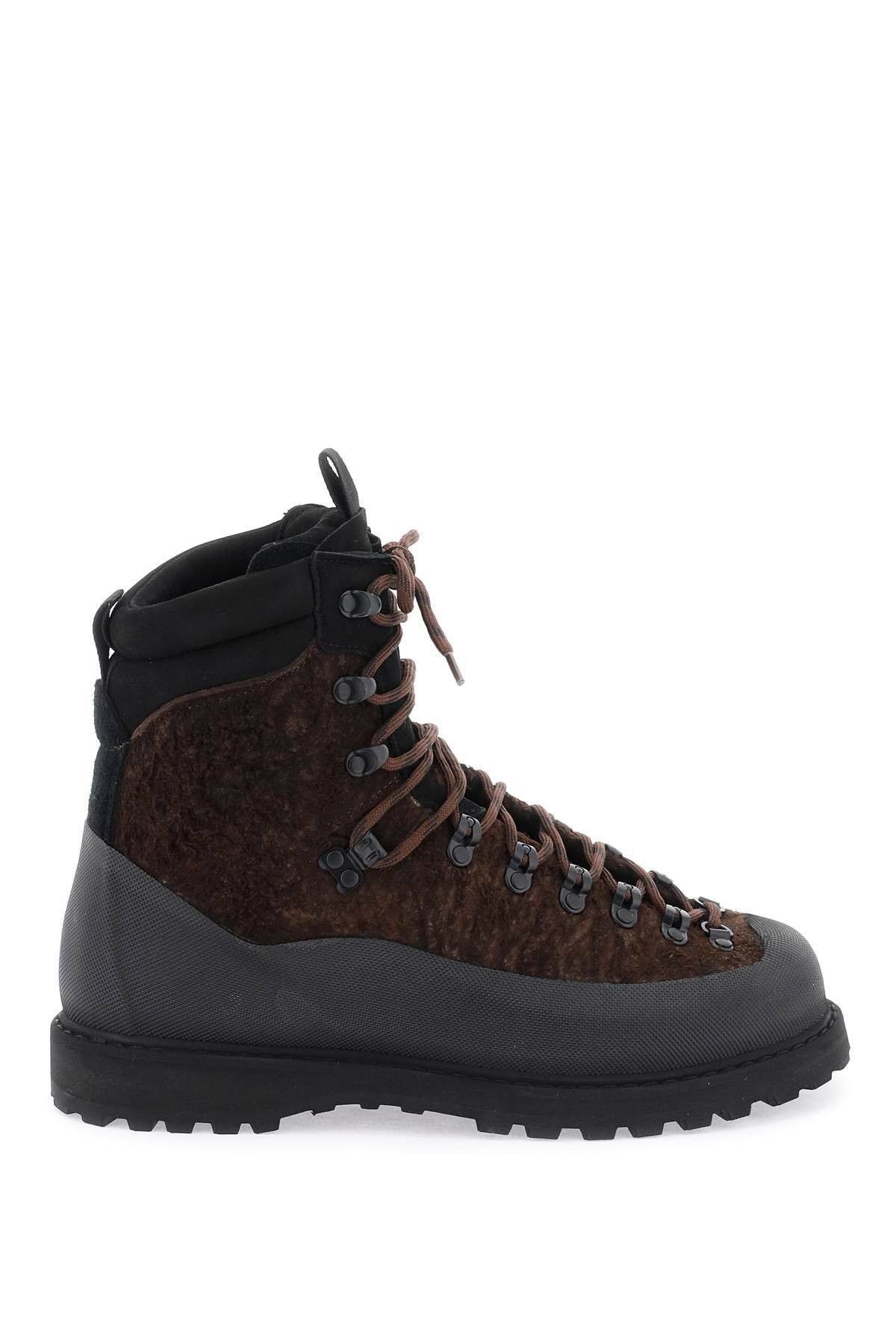 image of Diemme Everest Trekking Boots Size Eu 41 For Men in Marrone