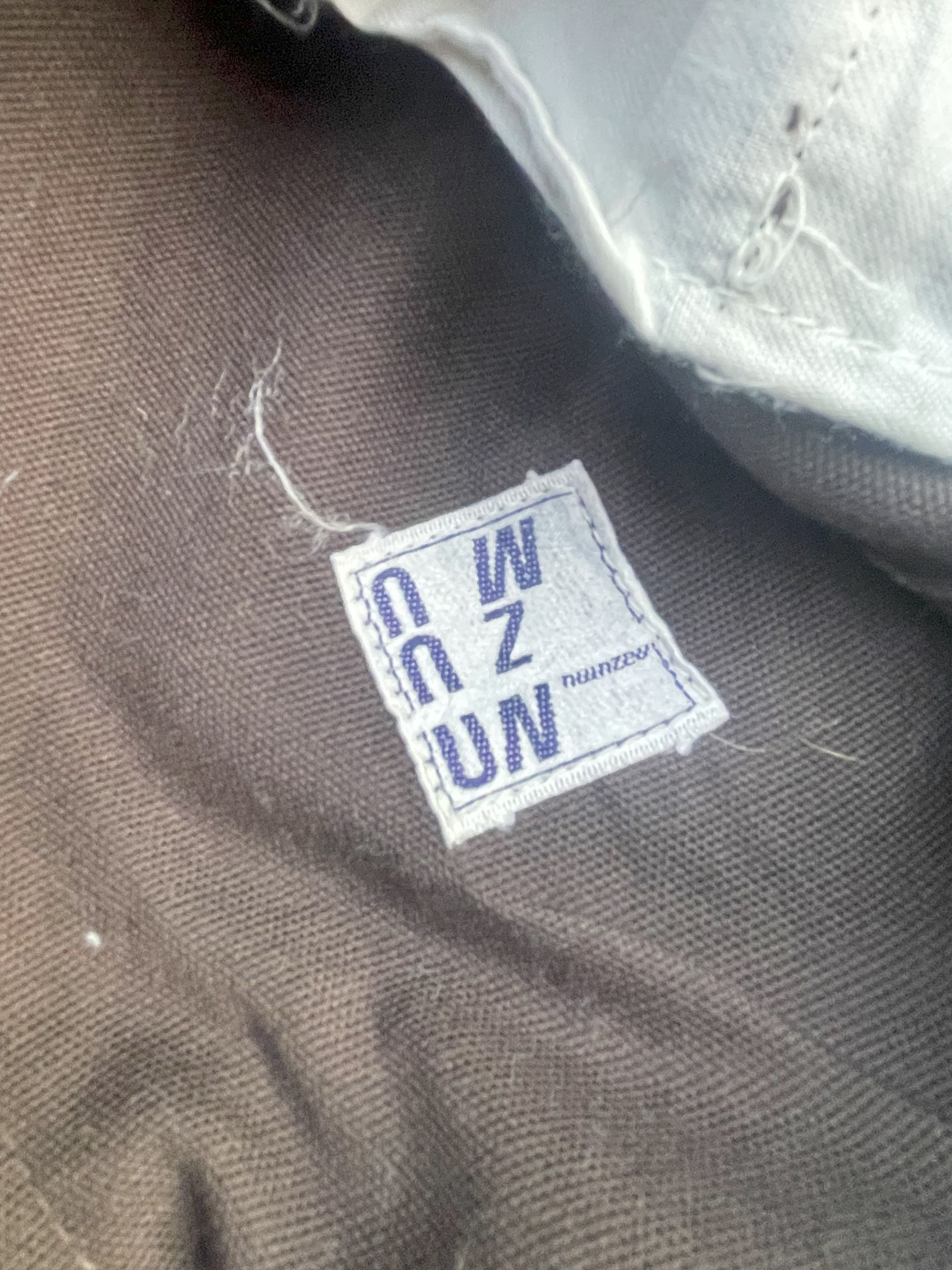 Mizuno Vintage Mizuno Cargo Pant Size US 28 / EU 44 - 8 Thumbnail