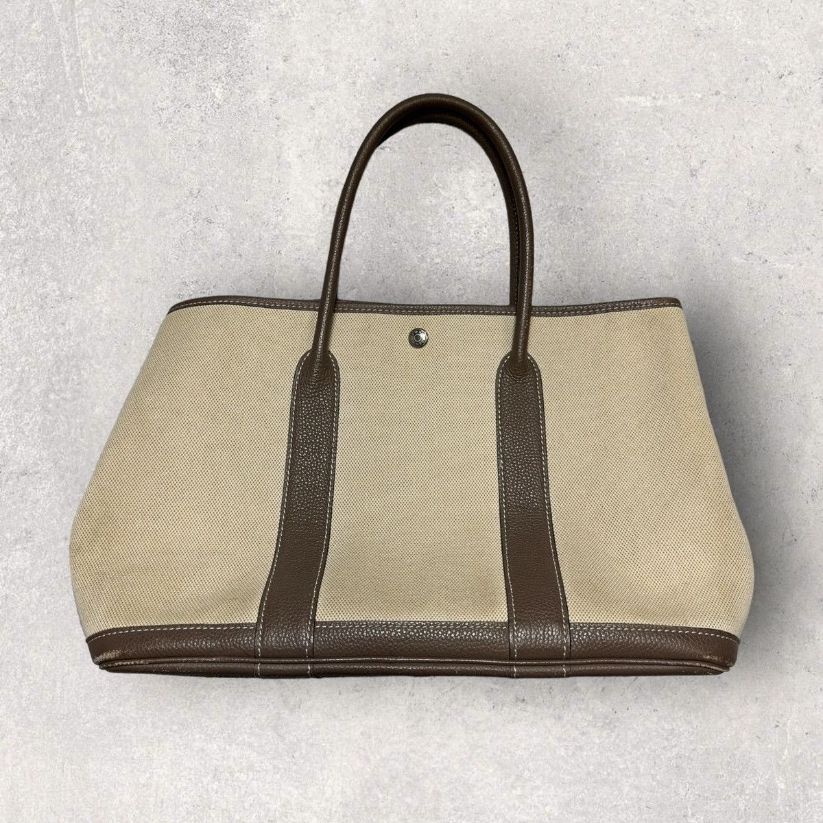 Hermes Hermes Garden Party 39 bag Size ONE SIZE - 1 Thumbnail