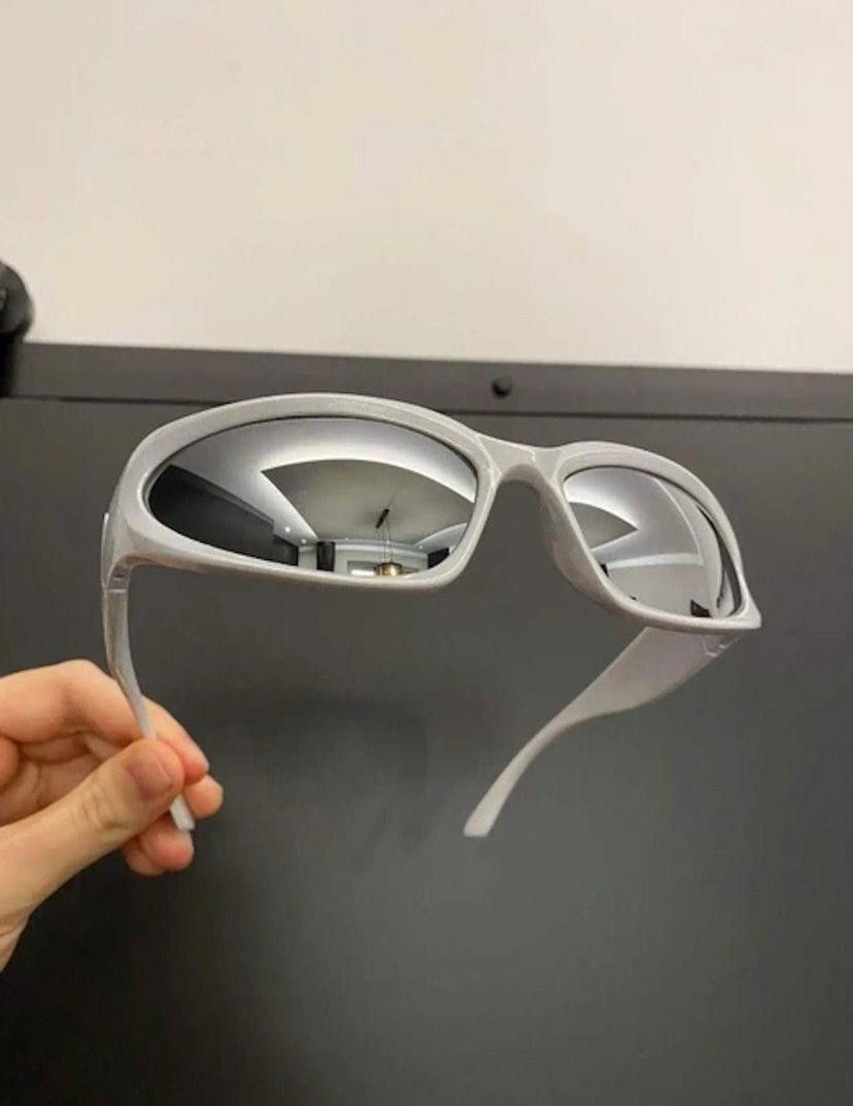 Other y2k Sports Sunglasses Size ONE SIZE - 1 Thumbnail