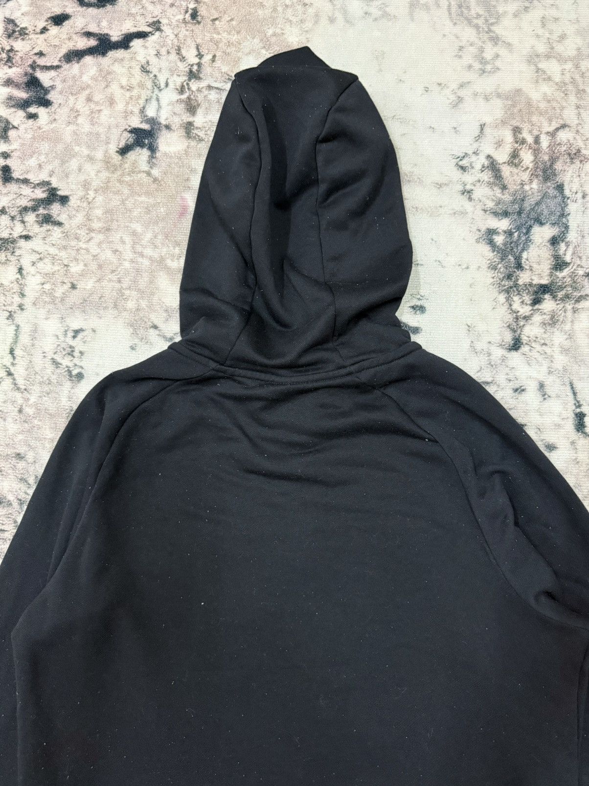 Nike Nike Swoosh Dri-Fit Sweater Hoodie Size US S / EU 44-46 / 1 - 12 Thumbnail