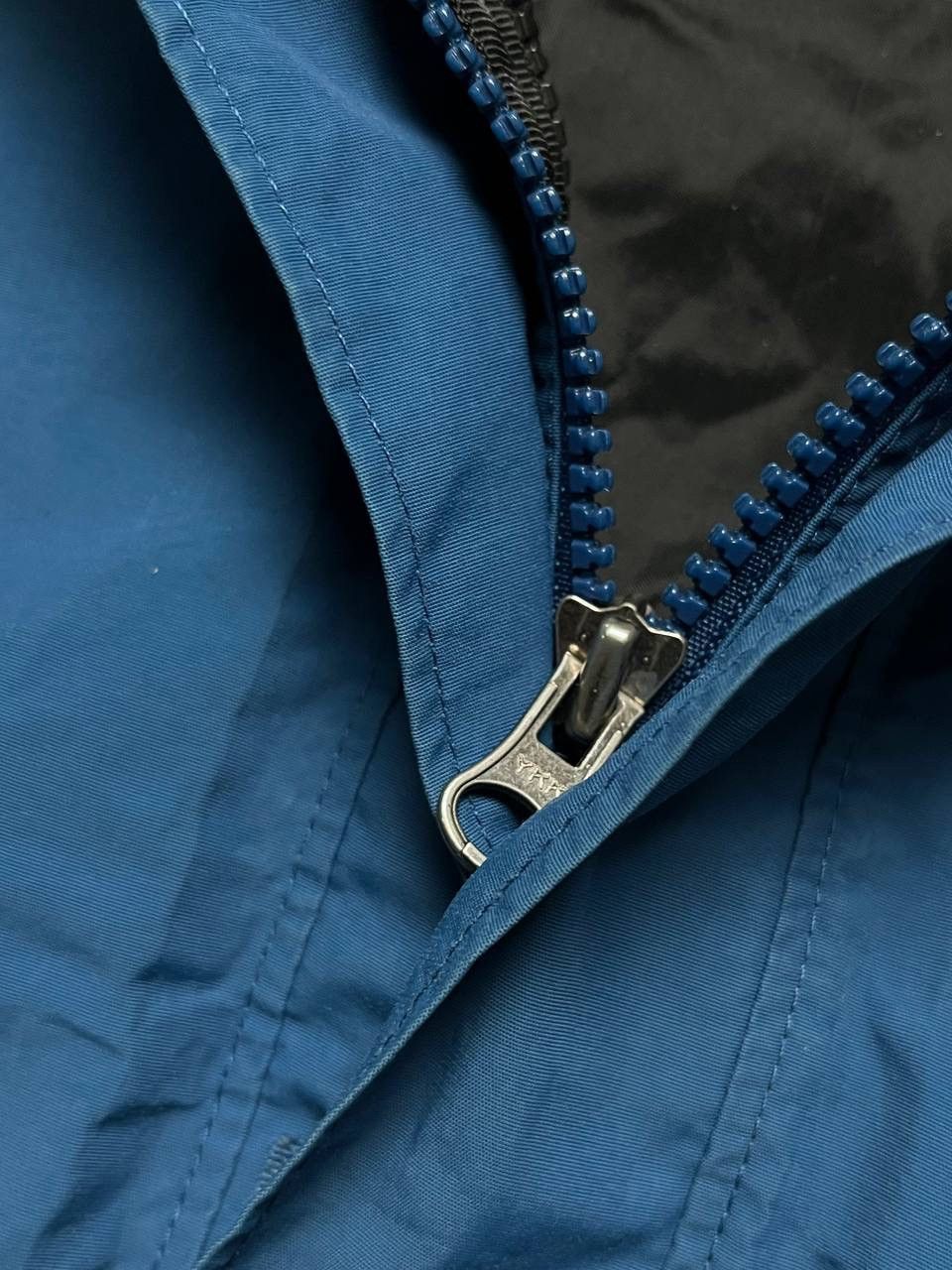 The North Face VINTAGE THE NORTH FACE HYVENT MEMBRANE GORP JACKET Y2K L Size US L / EU 52-54 / 3 - 6 Thumbnail