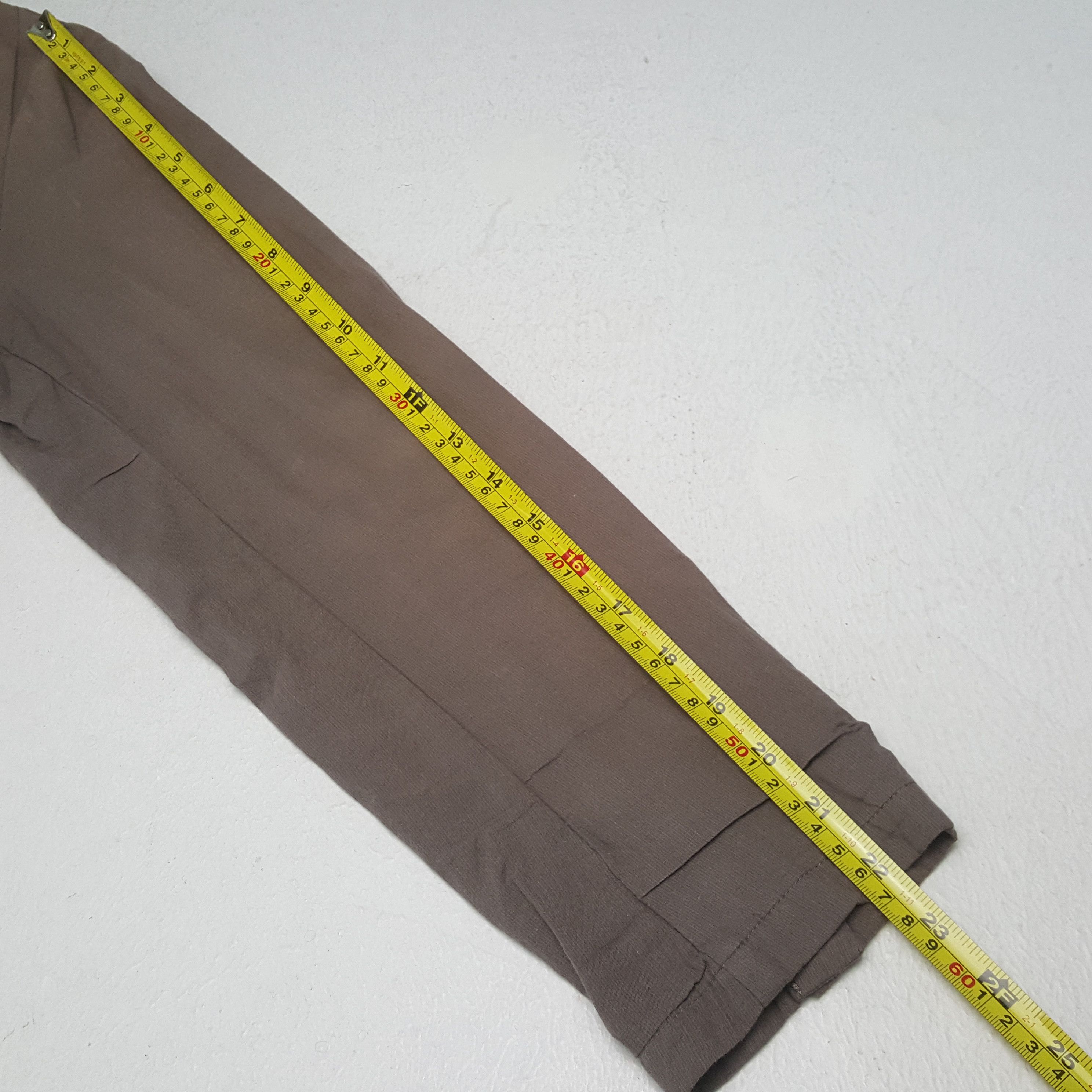 Issey Miyake Vintage Plantation by Issey Miyake Brand Shirt RR25 Size US M / EU 48-50 / 2 - 5 Thumbnail