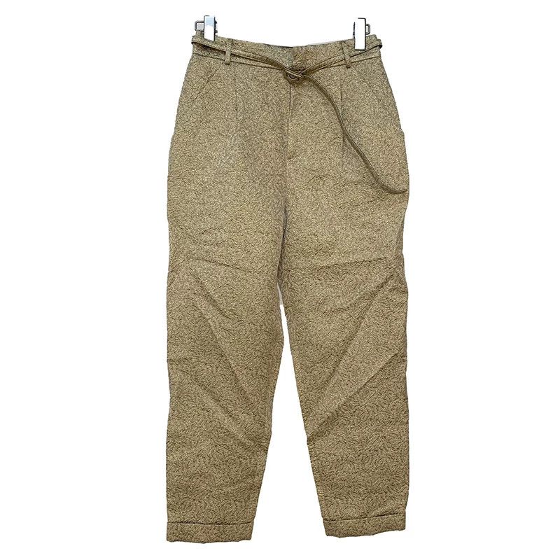 Dior Dior Nylon Pants L Women Size 30" / US 8 / IT 44 - 1 Thumbnail