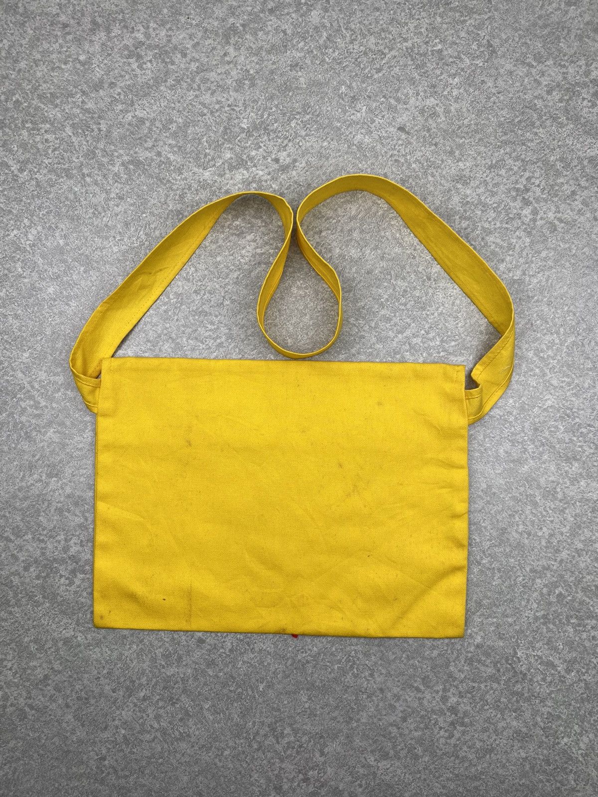 Japanese Brand Tam Tam Mini Totebag B151 Size ONE SIZE - 3 Thumbnail