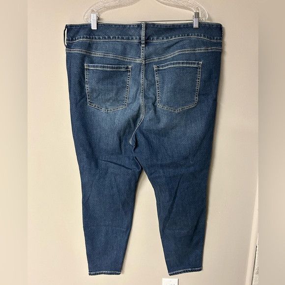 Torrid Torrid Feel The Fit Super Soft Jeggings Size 40" / US 18 - 2 Thumbnail