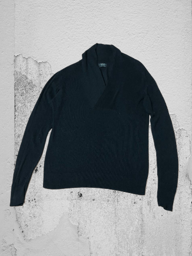 Allsaints Allsaints Sweater Size L / US 10 / IT 46 - 1 Thumbnail