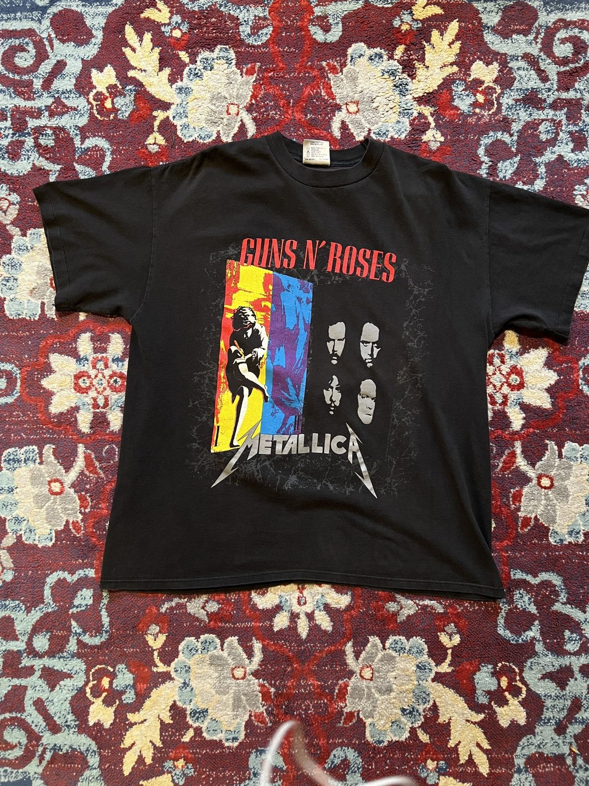 Vintage Guns N