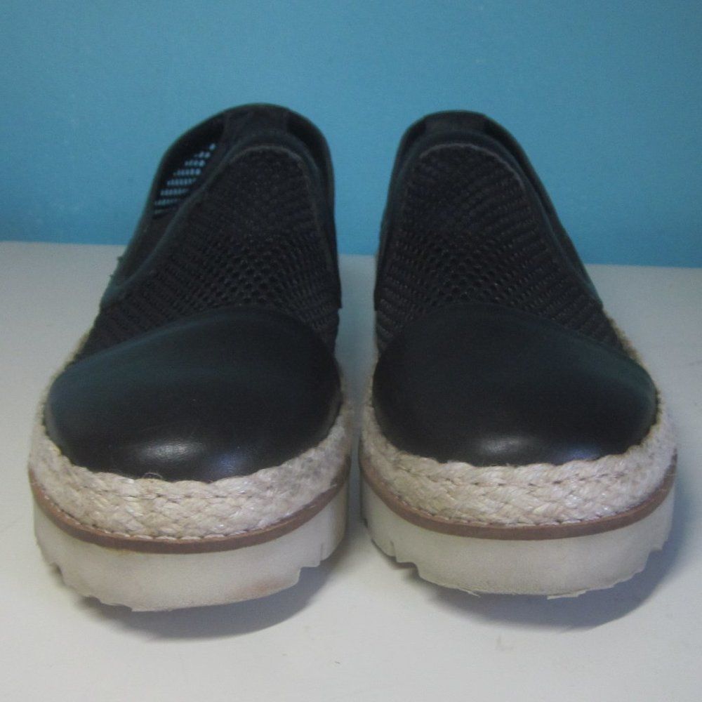 Akris Makris Womens Slip Ons Size 8 / 38.5 Size US 8 / IT 38 - 7 Thumbnail