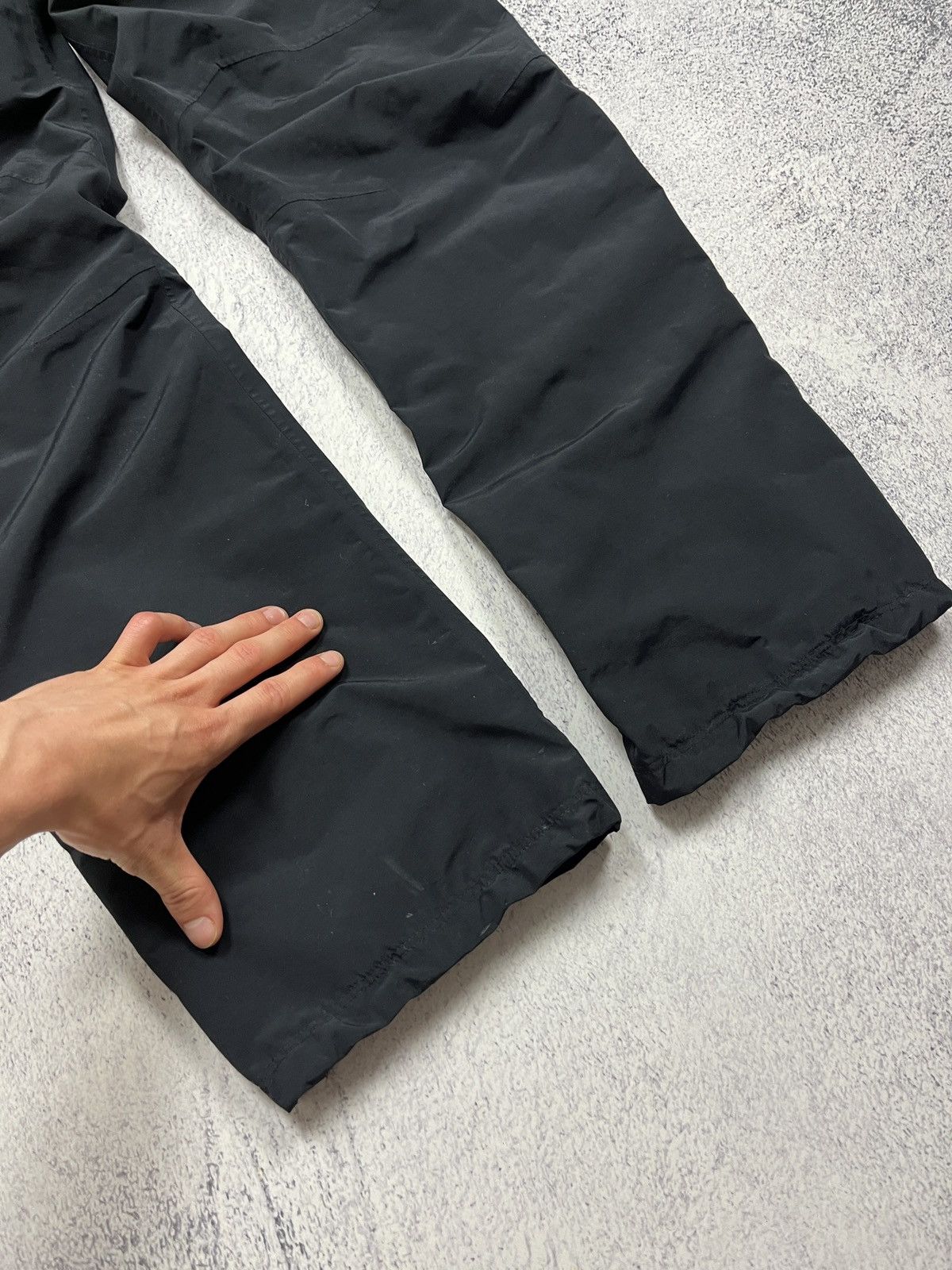 Haglofs Haglofs Ski Gore Tex Snowboard Vandra Pants Gorpcore Outdoor Size US 32 / EU 48 - 10 Thumbnail