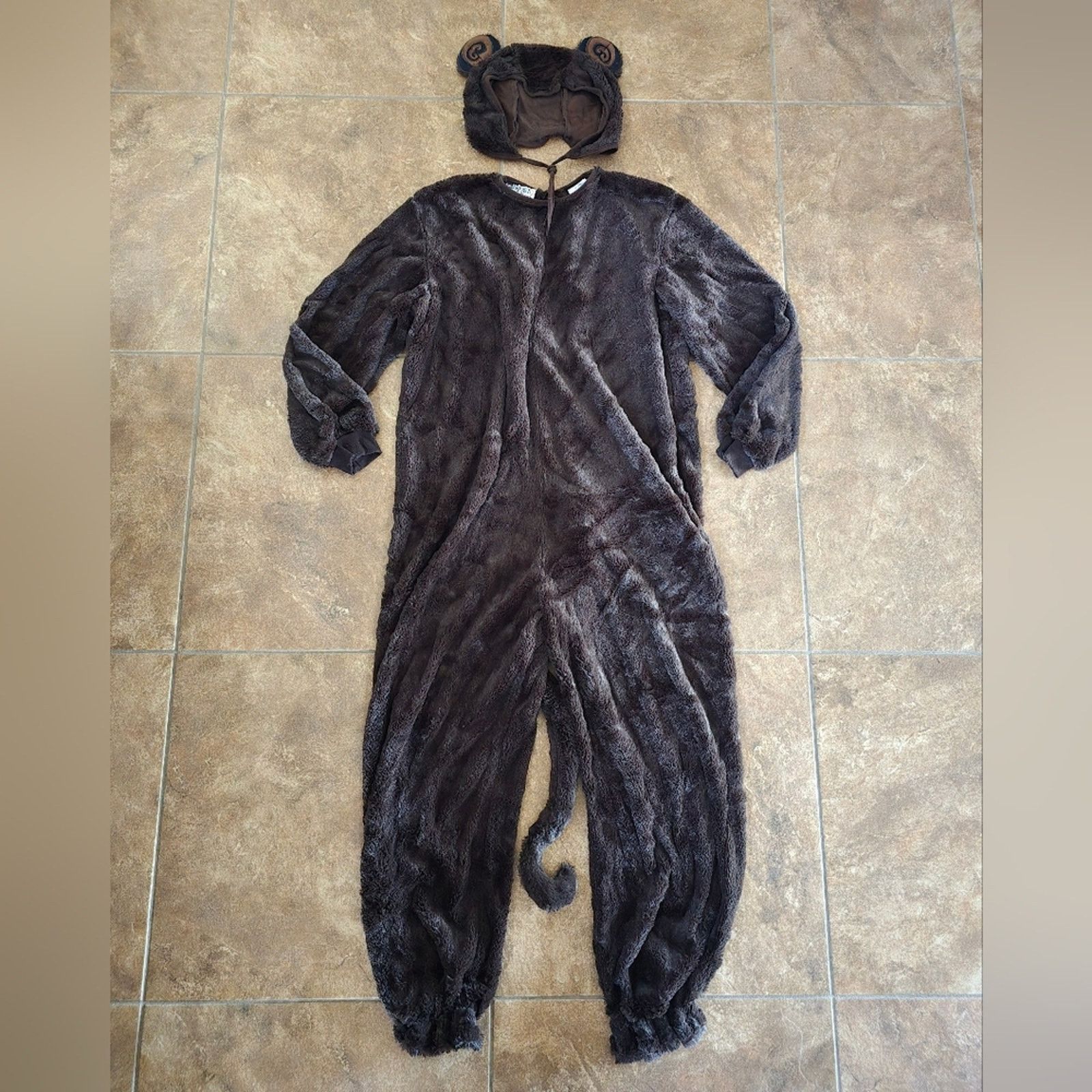 Other Monkey | JERRY BECK | Adult Costume Size ONE SIZE - 1 Thumbnail