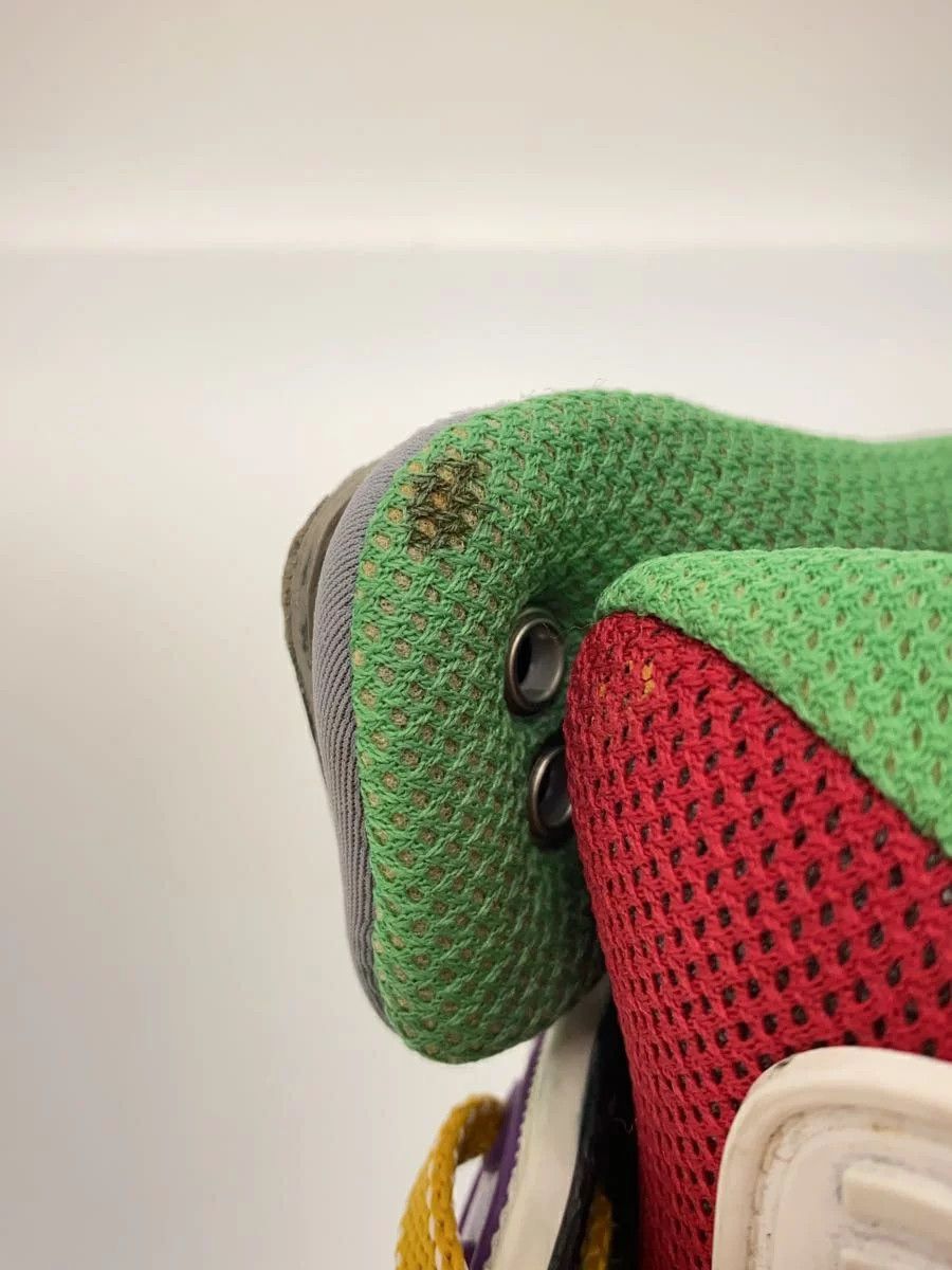 Gucci Gucci Basket Sneakers Size US 10 / EU 43 - 7 Thumbnail