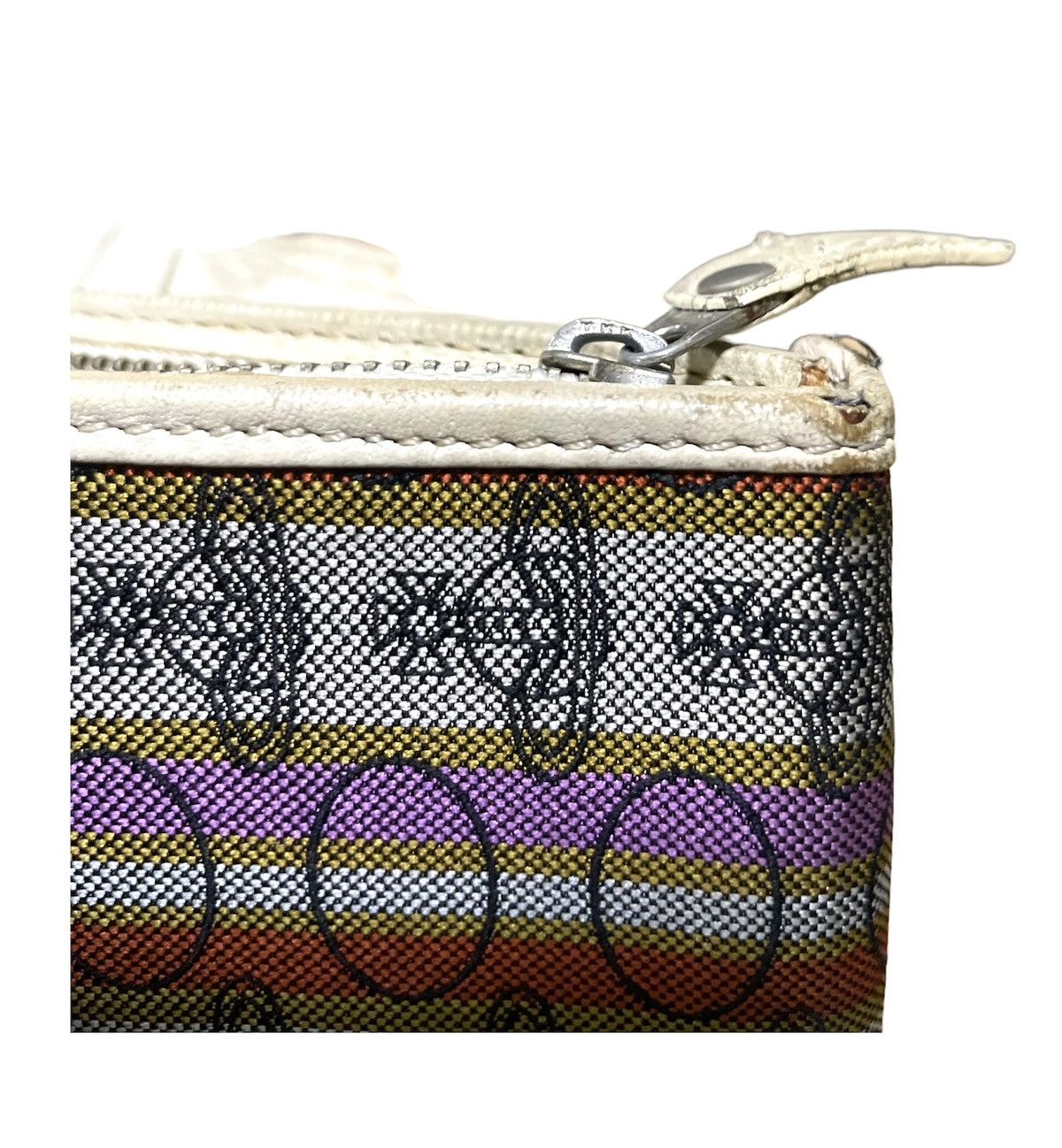 Vintage Vivienne Westwood x Vintage Wallet Size ONE SIZE - 4 Thumbnail