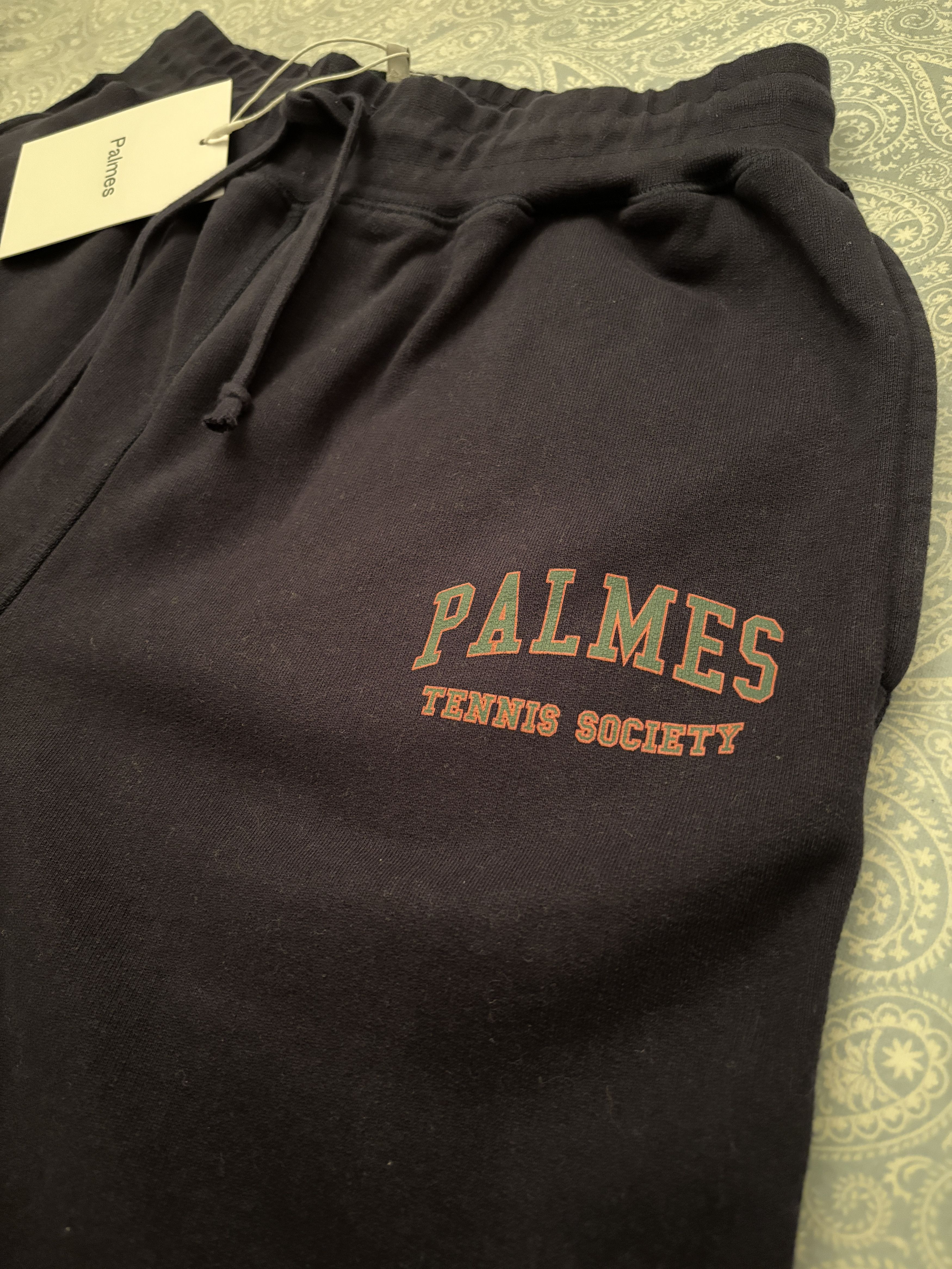 Palmes Palmes Vitas Sweatpants Size US 30 / EU 46 - 2 Thumbnail