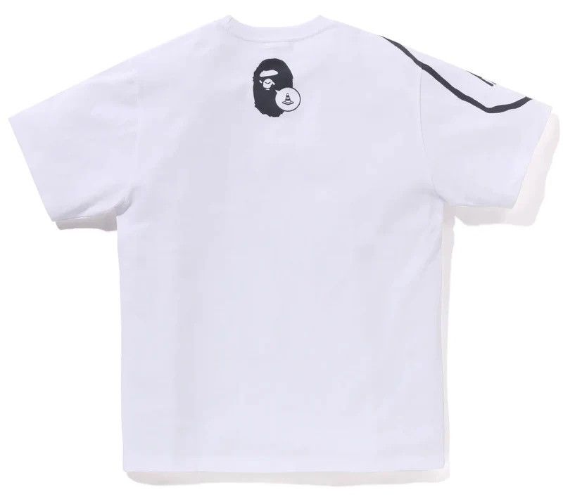 Bape Bape Joshua Vides Tee Size ONE SIZE - 2 Thumbnail