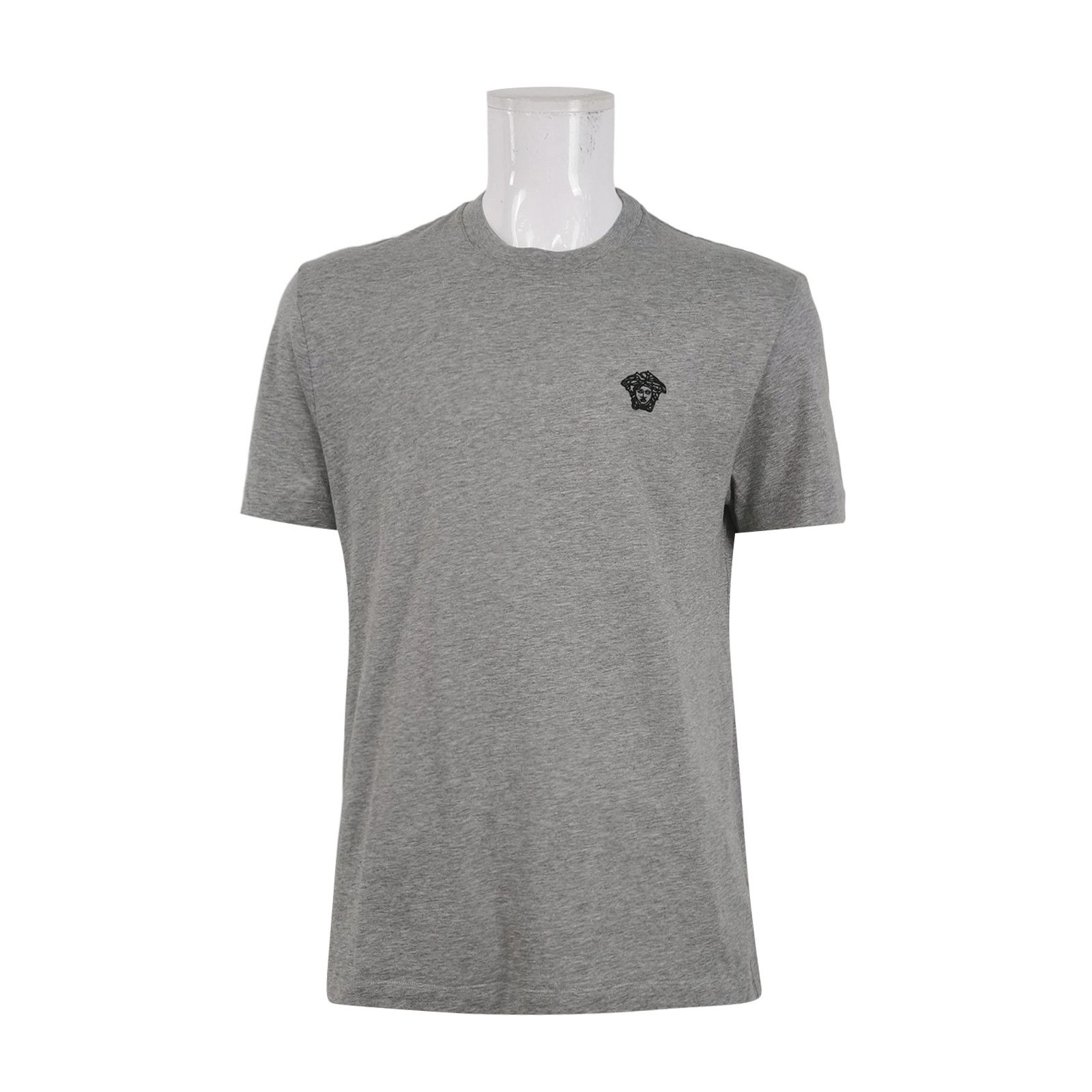 Versace Versace Men xxl Short Sleeve Shirts Size US XXL / EU 58 / 5 - 1 Thumbnail