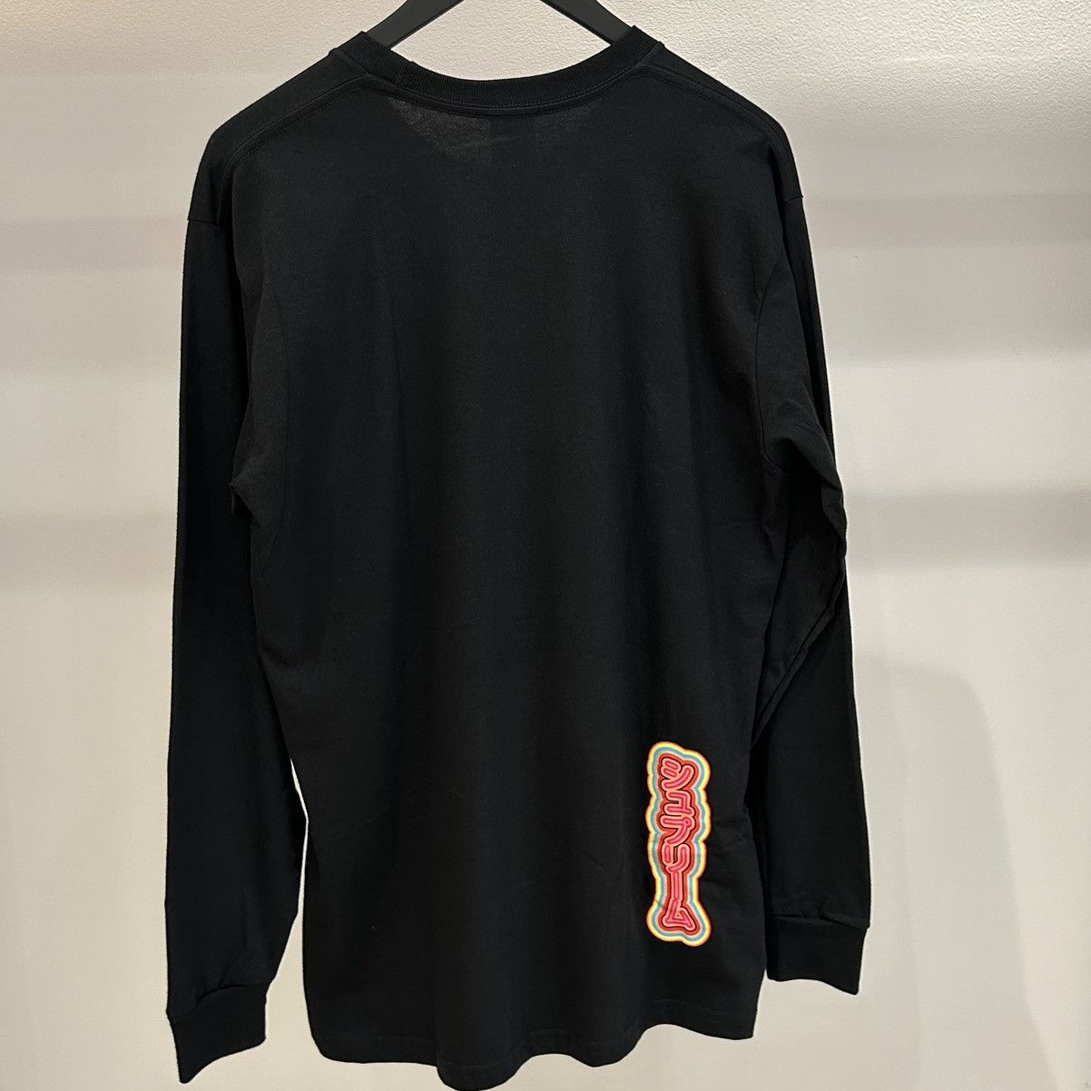 希少 Supreme Sekintani LA Norihiro L/S Tee Supreme Sekintani La Norihiro L S Tee (SS19) - $48
