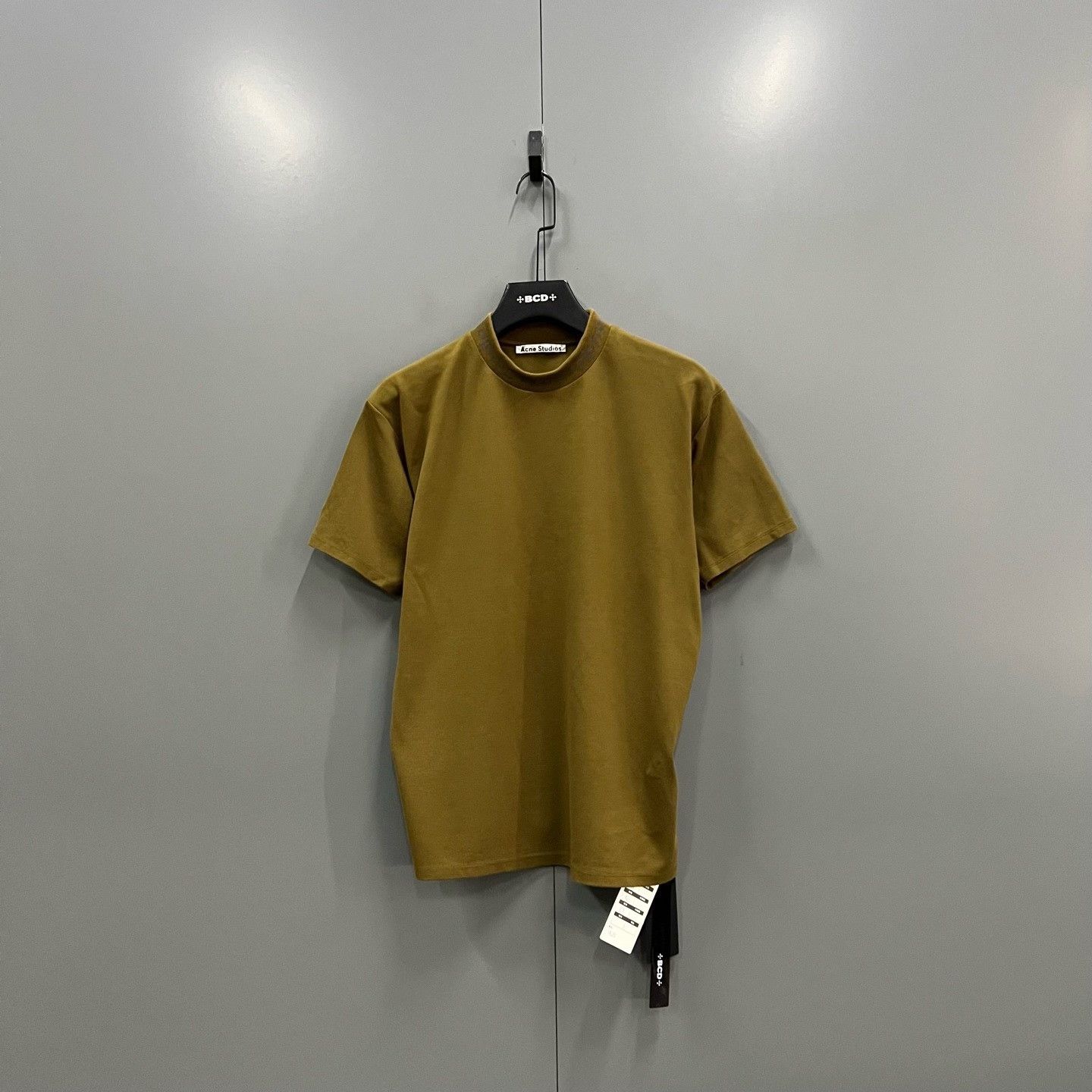 Acne Studios Acne Studios Retro Printed T-Shirt xs Men Size US XS / EU 42 / 0 - 1 Thumbnail