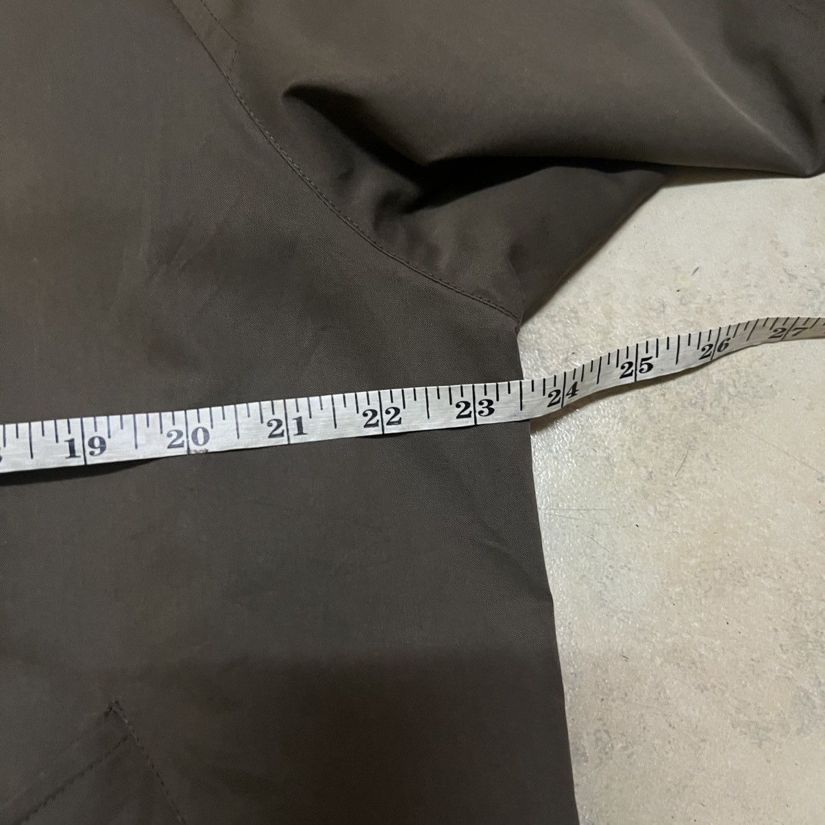 Burberry Burberry Small Logo Jacket Size US L / EU 52-54 / 3 - 8 Thumbnail