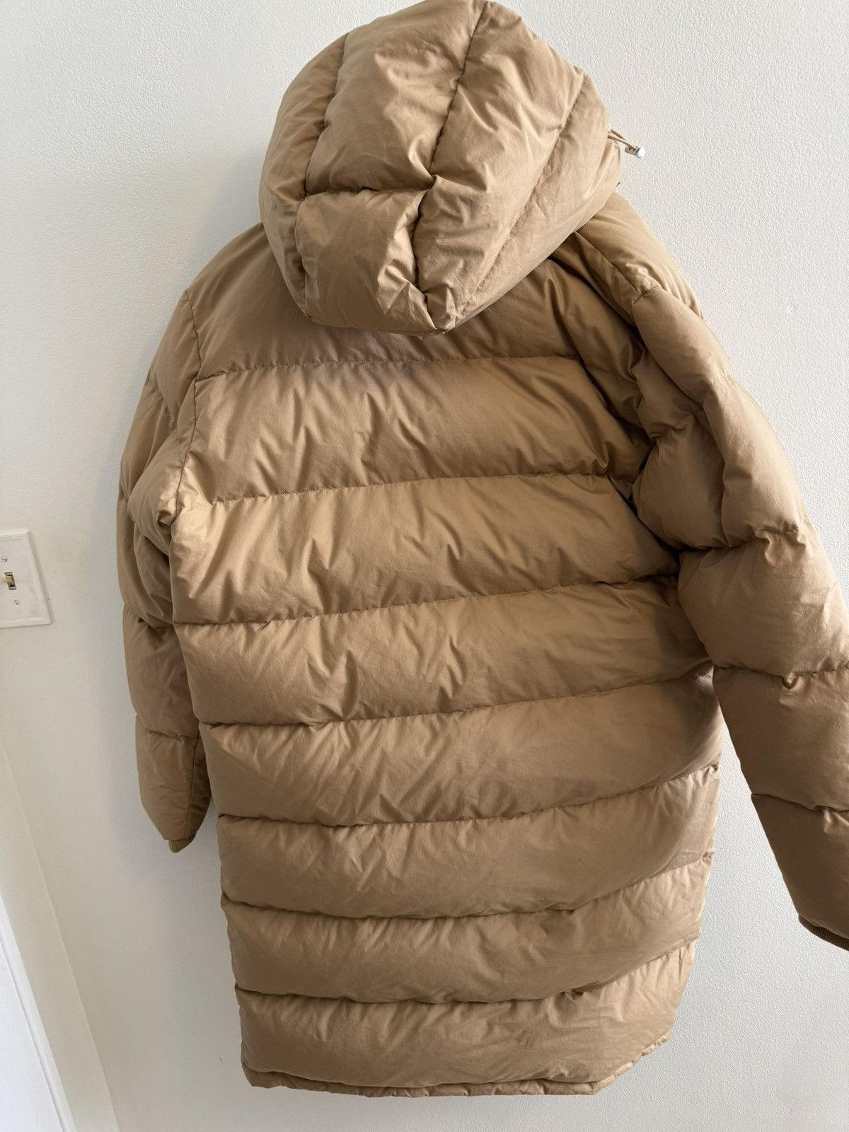 Kith Kith Midi Parka // Oxford Size US L / EU 52-54 / 3 - 3 Thumbnail