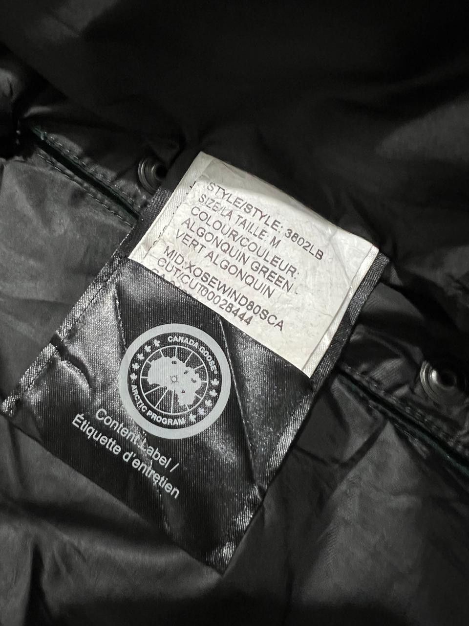 Canada Goose Canada Goose Shelburne Black Label Parka Size M / US 6-8 / IT 42-44 - 7 Thumbnail