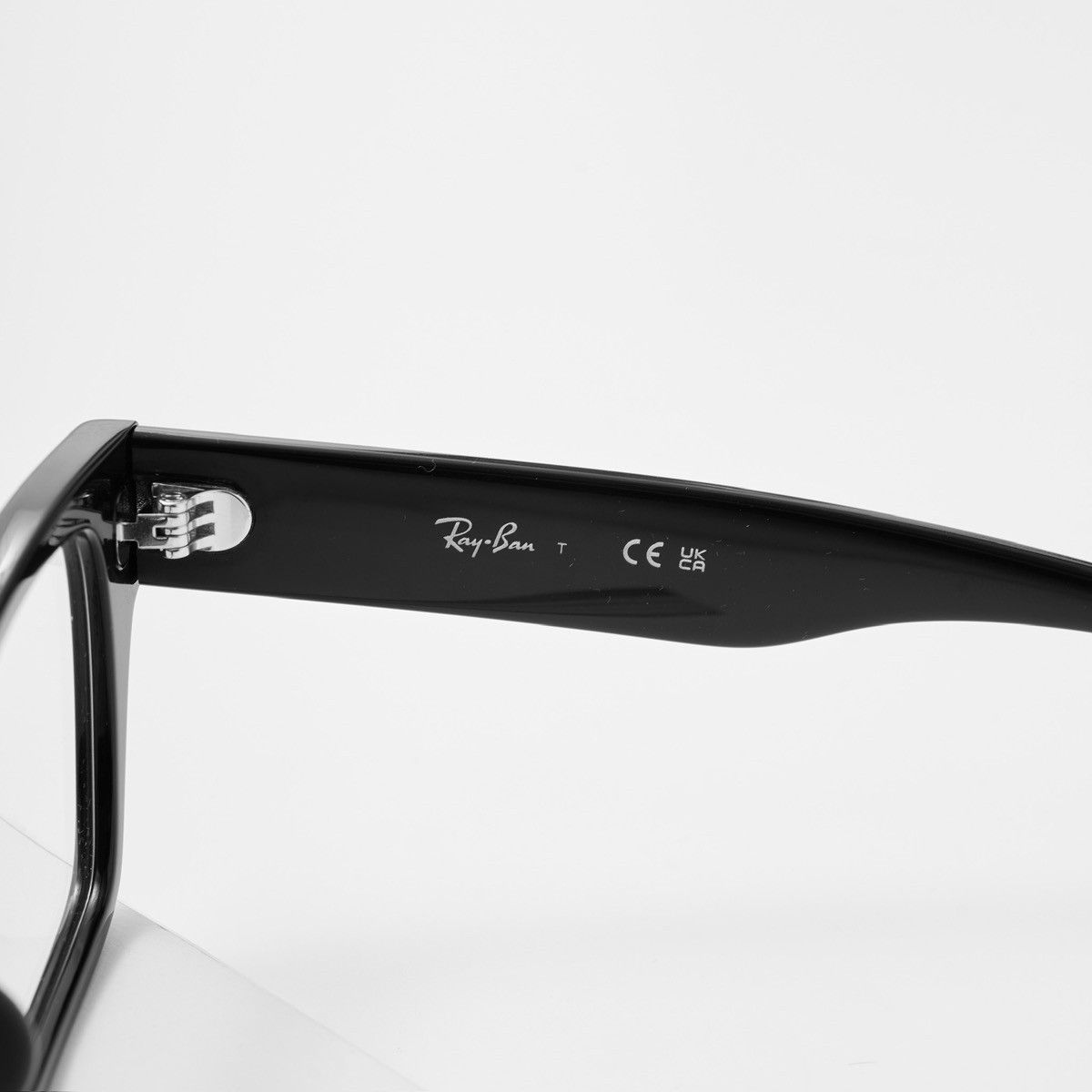 RayBan RAYBAN 0RX5448 2000 GLASSES Size ONE SIZE - 4 Thumbnail