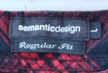 semanticdesign Semantic Design Multipocket Regular Fit Cargo Pants Size US 31 - 23 Thumbnail