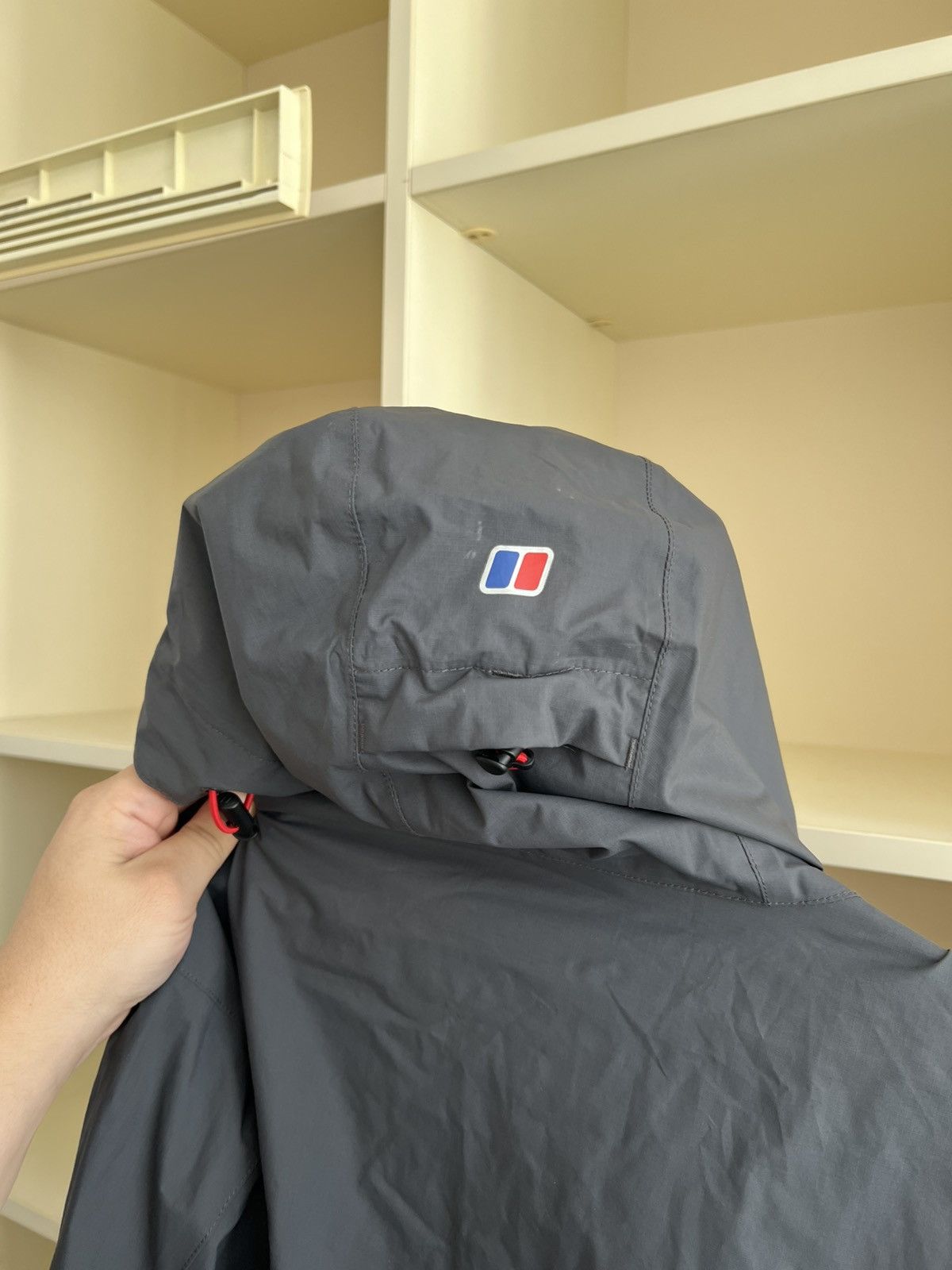 Berghaus Hydroshell Berghaus Jacket Gorpcore Outdoor Size US S / EU 44-46 / 1 - 20 Thumbnail