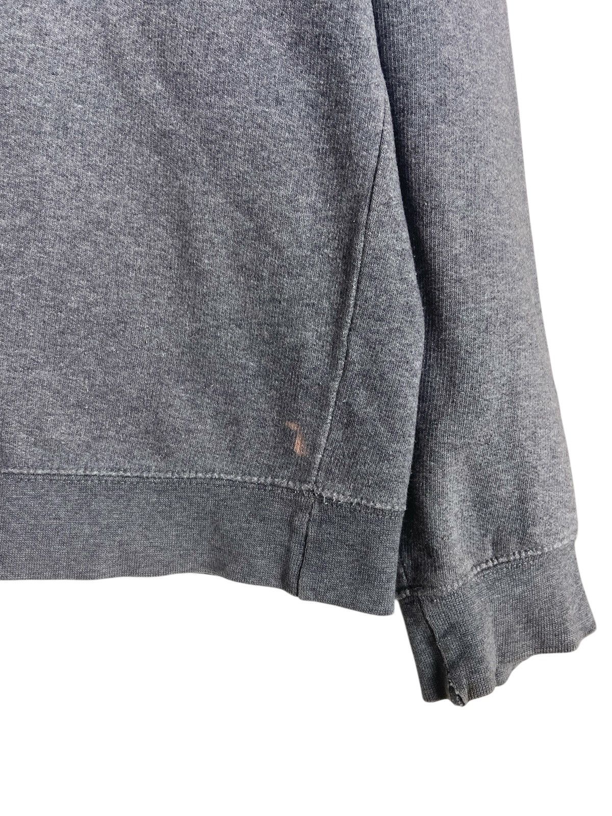 NEXUSVII × Stussy Stussy X Nexus Vii Graphic Crewneck Size US XL / EU 56 / 4 - 5 Thumbnail