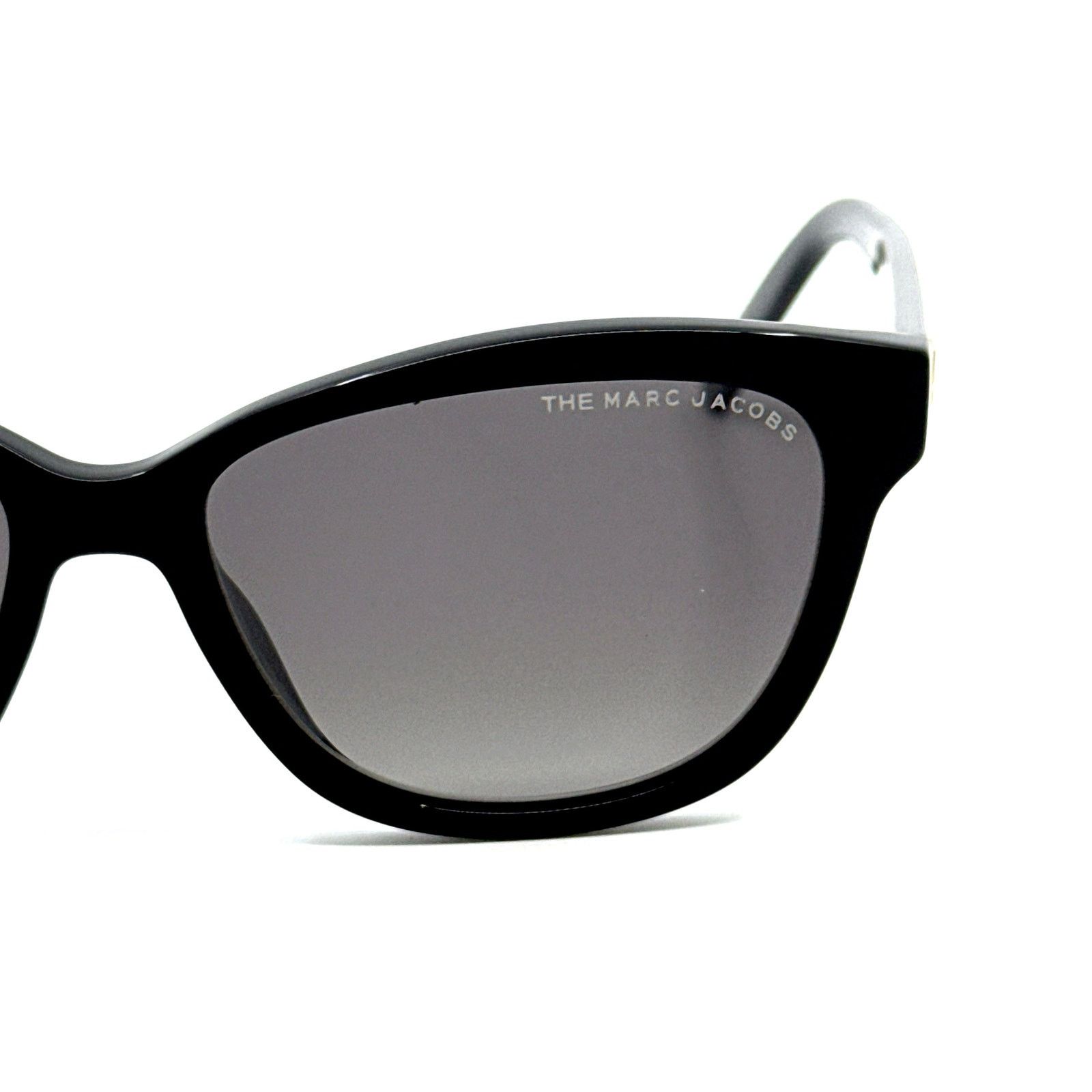 Marc Jacobs New, MARC JACOBS Sunglasses MARC529/S 2M2WJ Authentic Size ONE SIZE - 5 Thumbnail