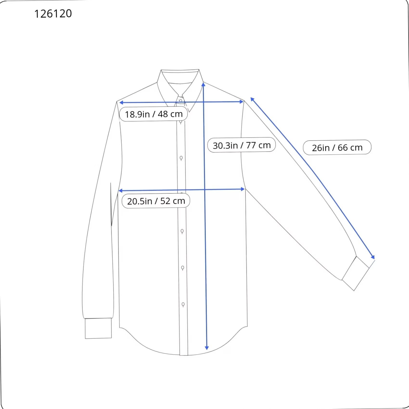 Hugo Boss HUGO BOSS Ronni_FO Slim Fit Formal Shirt Men's MEDIUM Corduroy Black Patterned Shirt Mens Slim Corduroy Button-Up Fashion Patterned Size 40R - 3 Thumbnail
