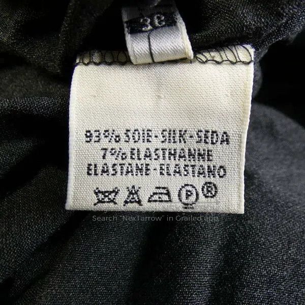 Hermes Hermes Silk vest, magazine match Size XS / US 0-2 / IT 36-38 - 5 Thumbnail