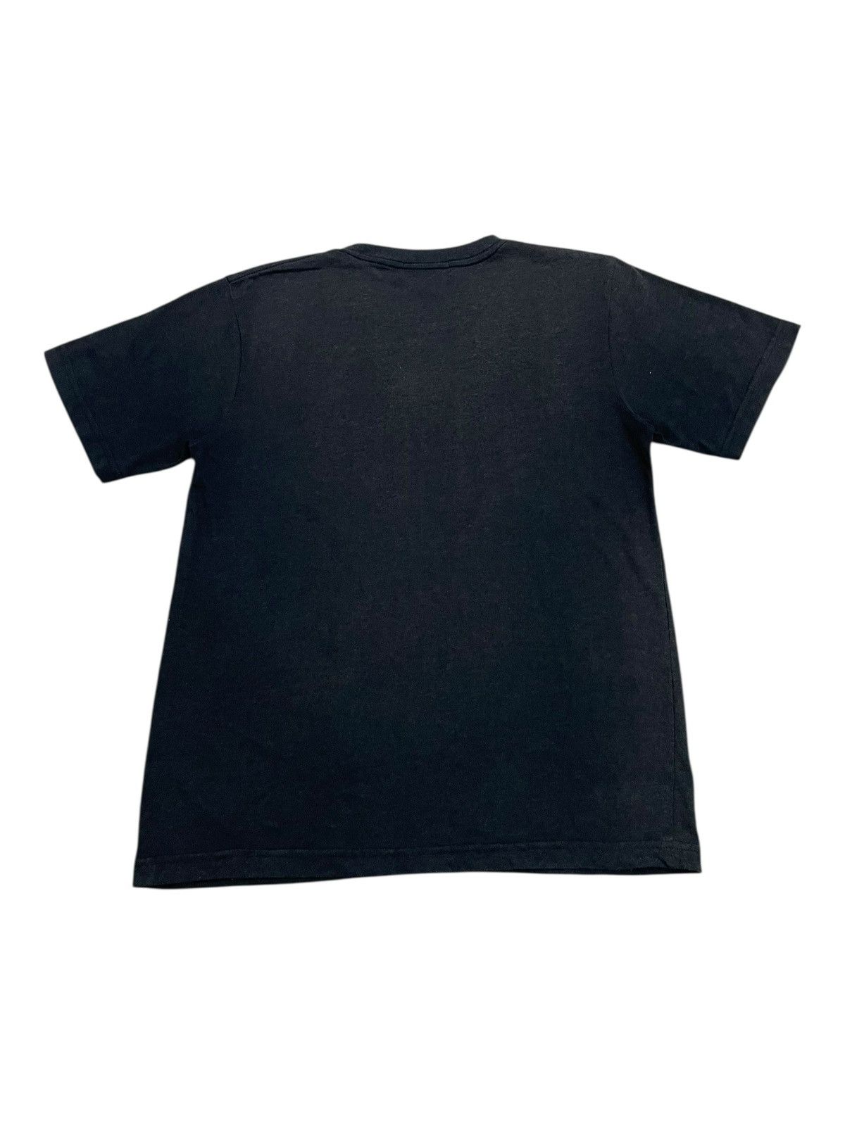Japanese Brand Beaumere Immortal Design Y2K Photo Life Poems Size US M / EU 48-50 / 2 - 2 Thumbnail