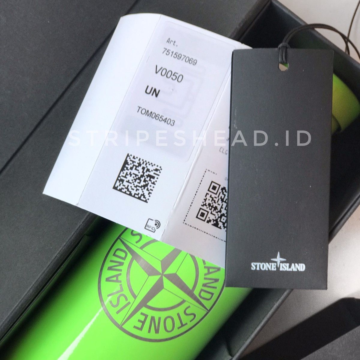 Stone Island STONE ISLAND BOTTLE Size ONE SIZE - 7 Thumbnail