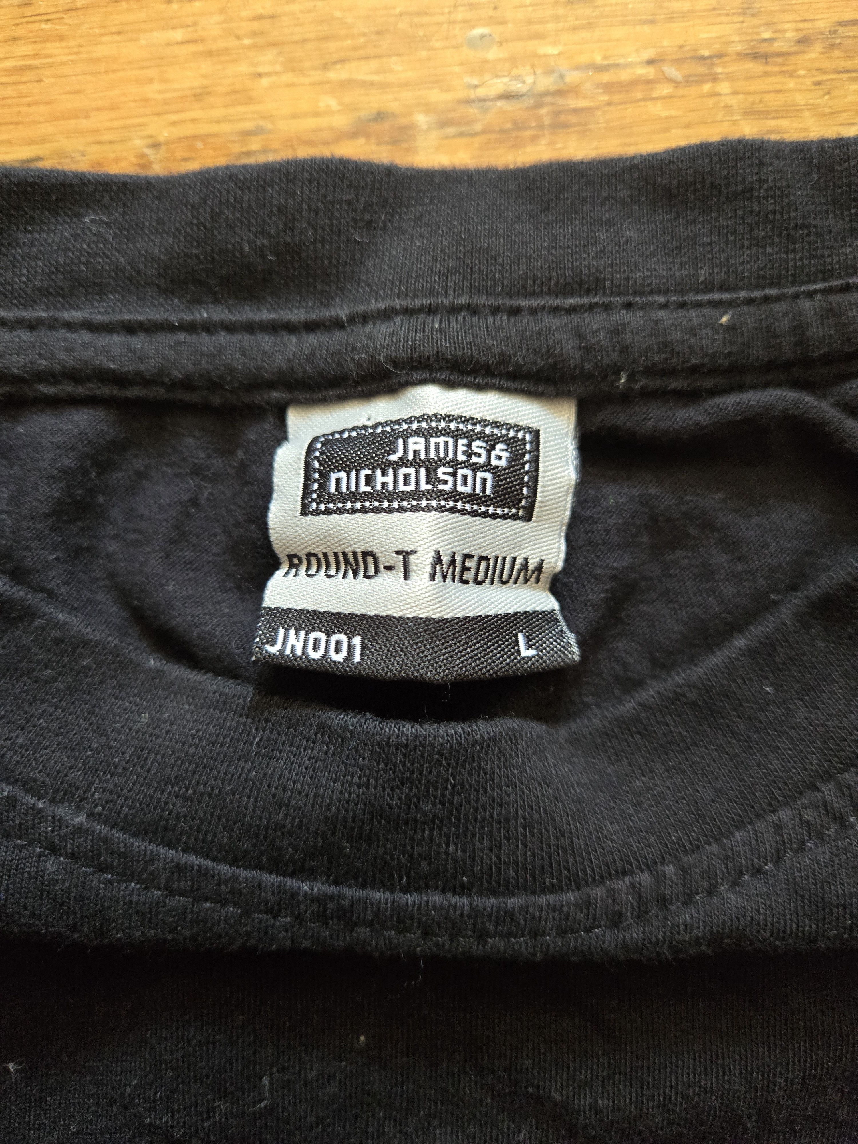 Vintage 2011 Watch the Throne Tour Yeezy Jay-Z Tour M Shirt Size US M / EU 48-50 / 2 - 3 Thumbnail