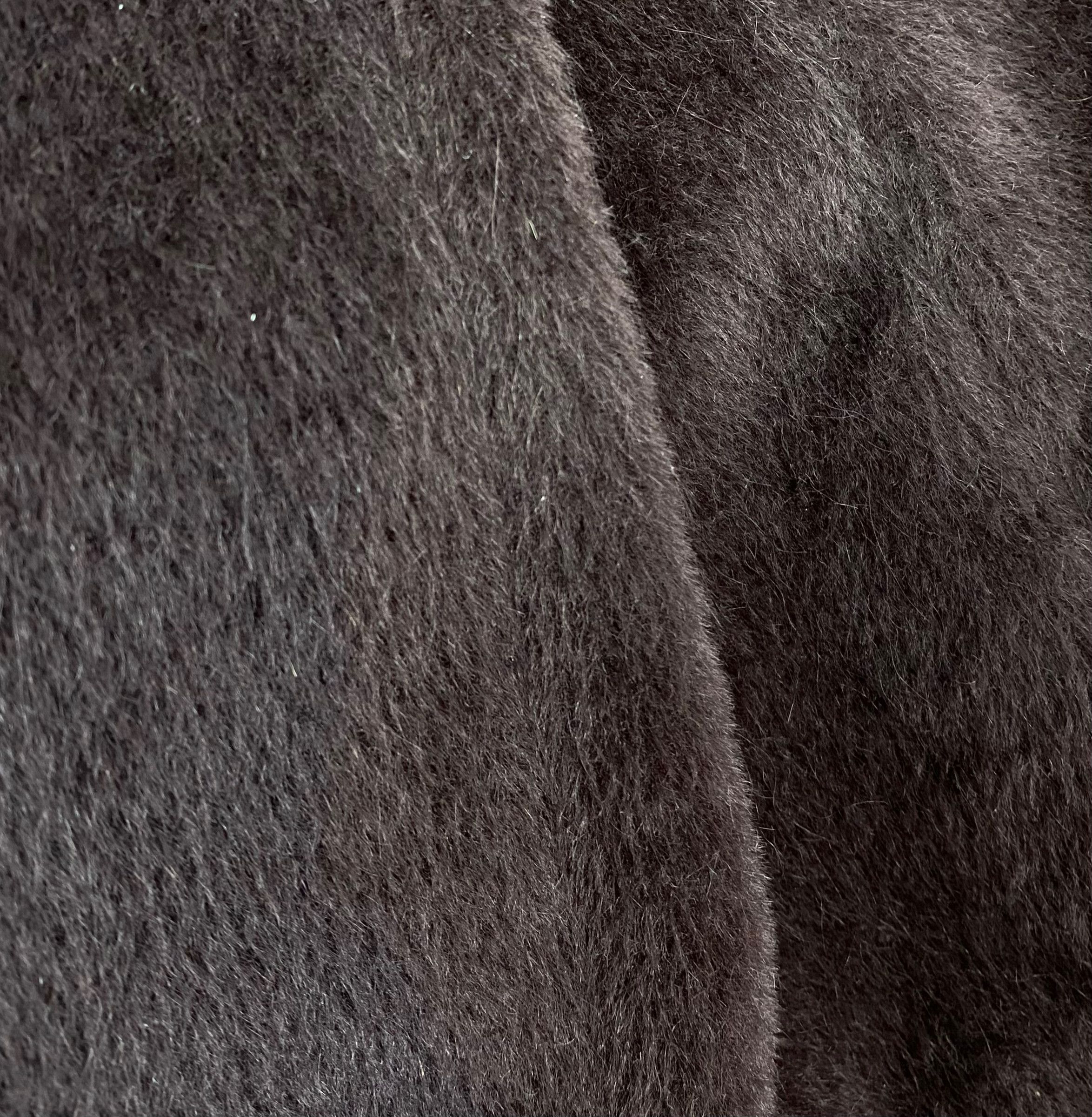 Max Mara max mara double-breasted coat alpaca size 8 Size M / US 6-8 / IT 42-44 - 15 Thumbnail
