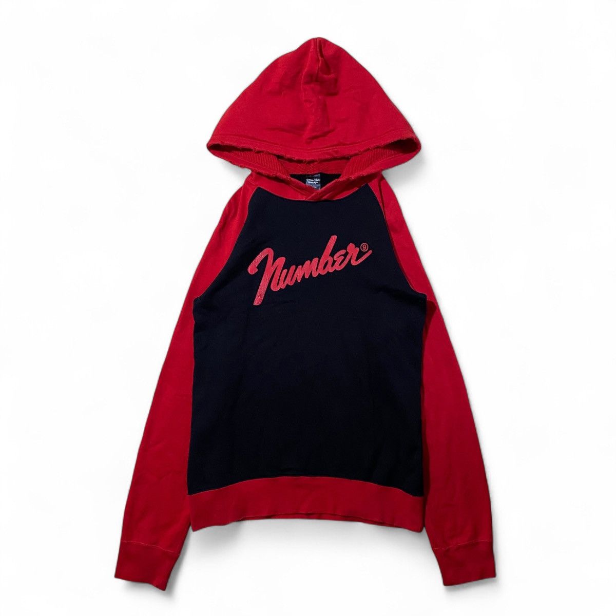 Number Nine Fender | Grailed
