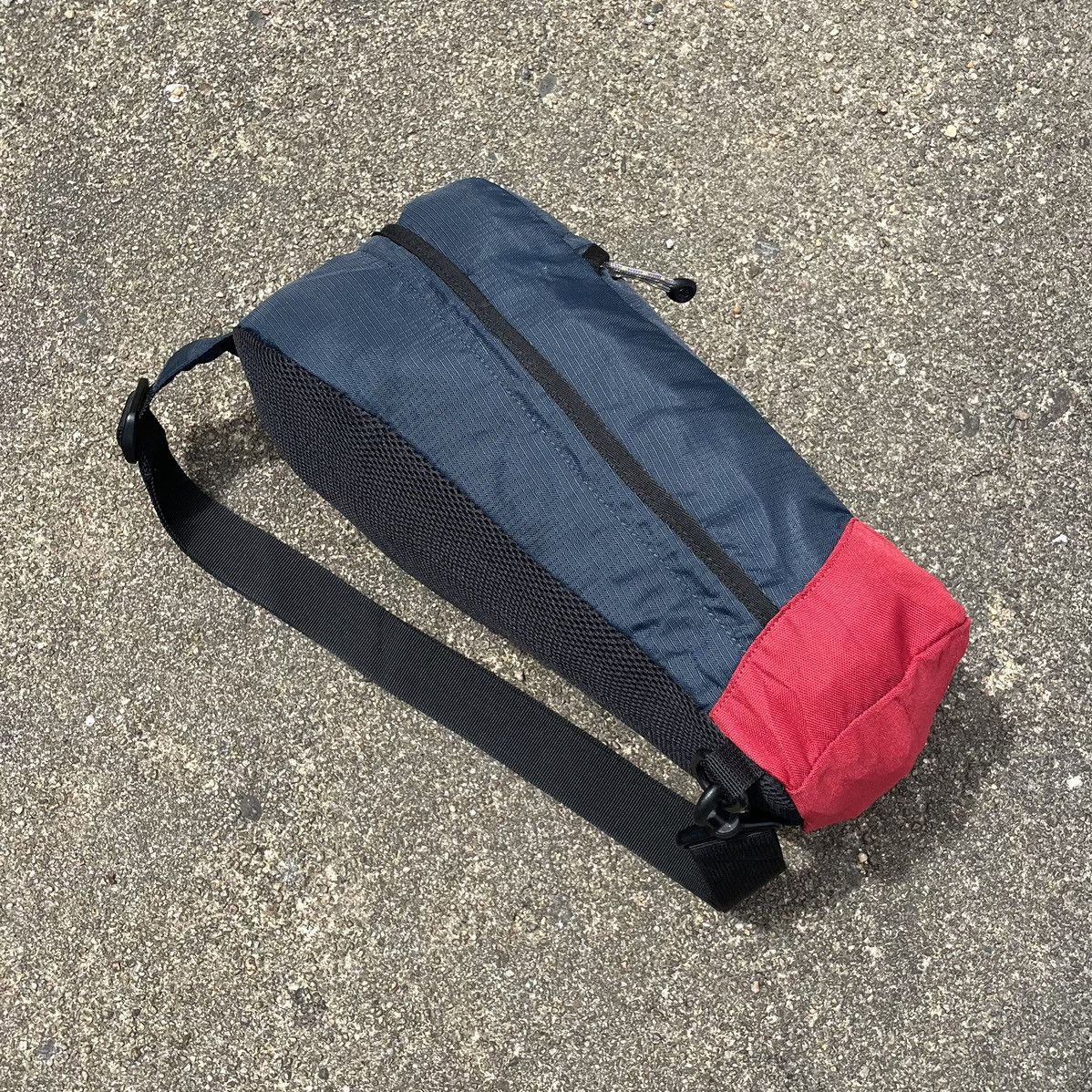 Coleman OUTDOOR LIFE COLEMAN 2 TONE CROSSBODY Size ONE SIZE - 4 Thumbnail
