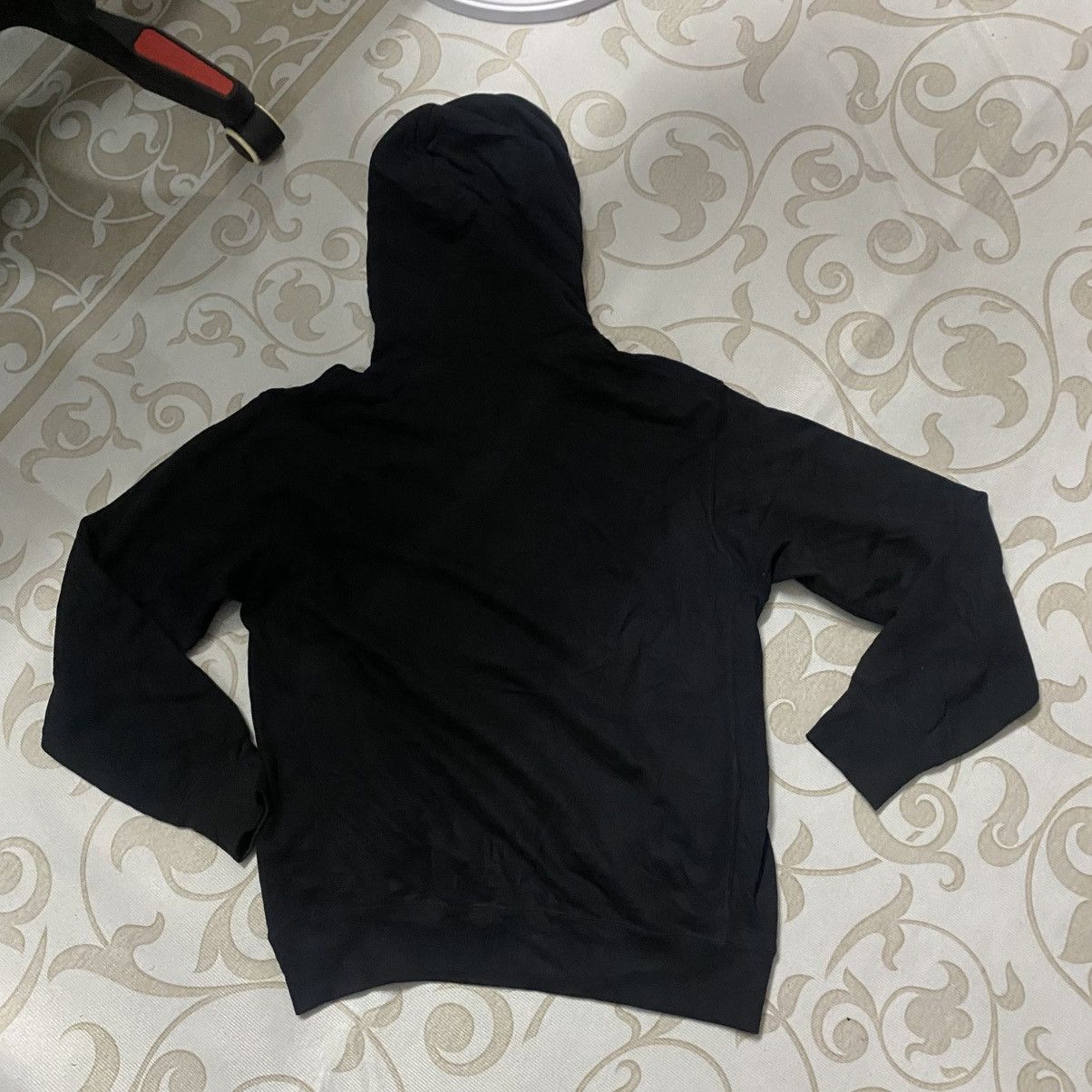 Uniqlo Uniqlo Plain Black Size US M / EU 48-50 / 2 - 4 Thumbnail