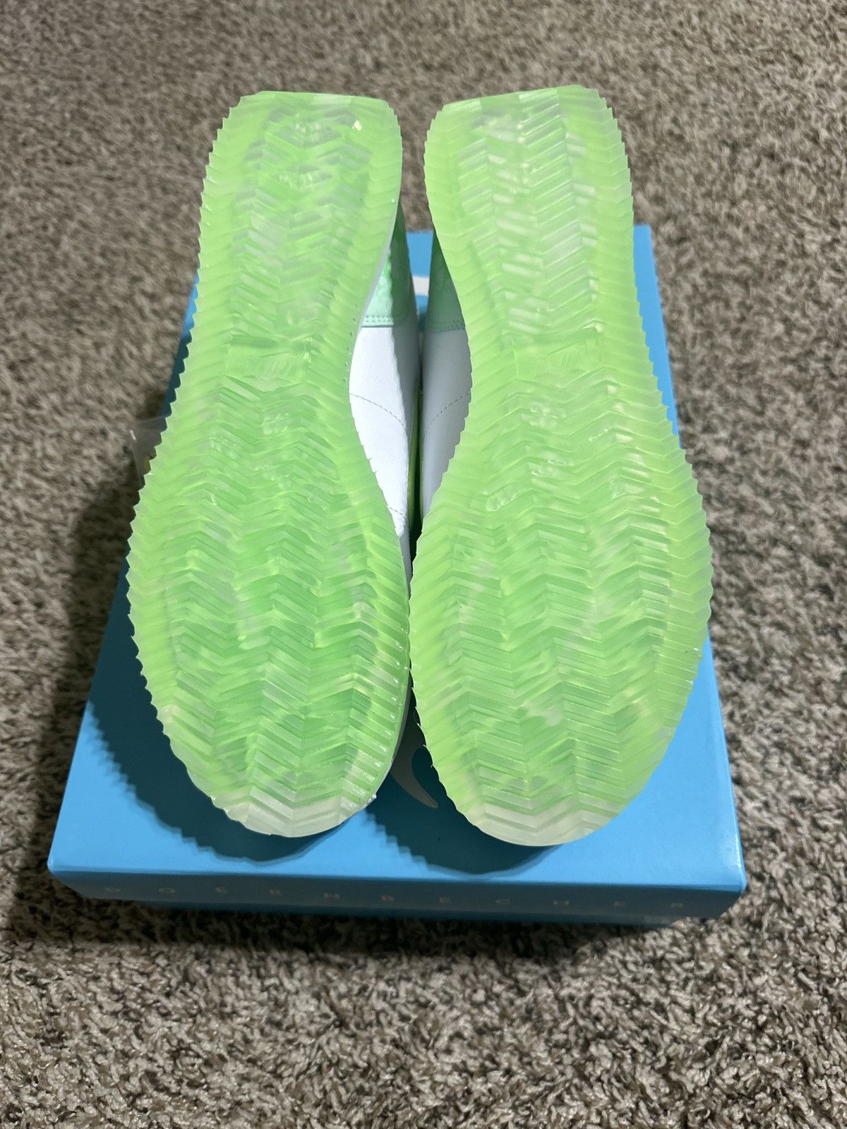 Nike W Nike Cortez Doernbecher (Sydney) Size US 10 / IT 40 - 5 Thumbnail