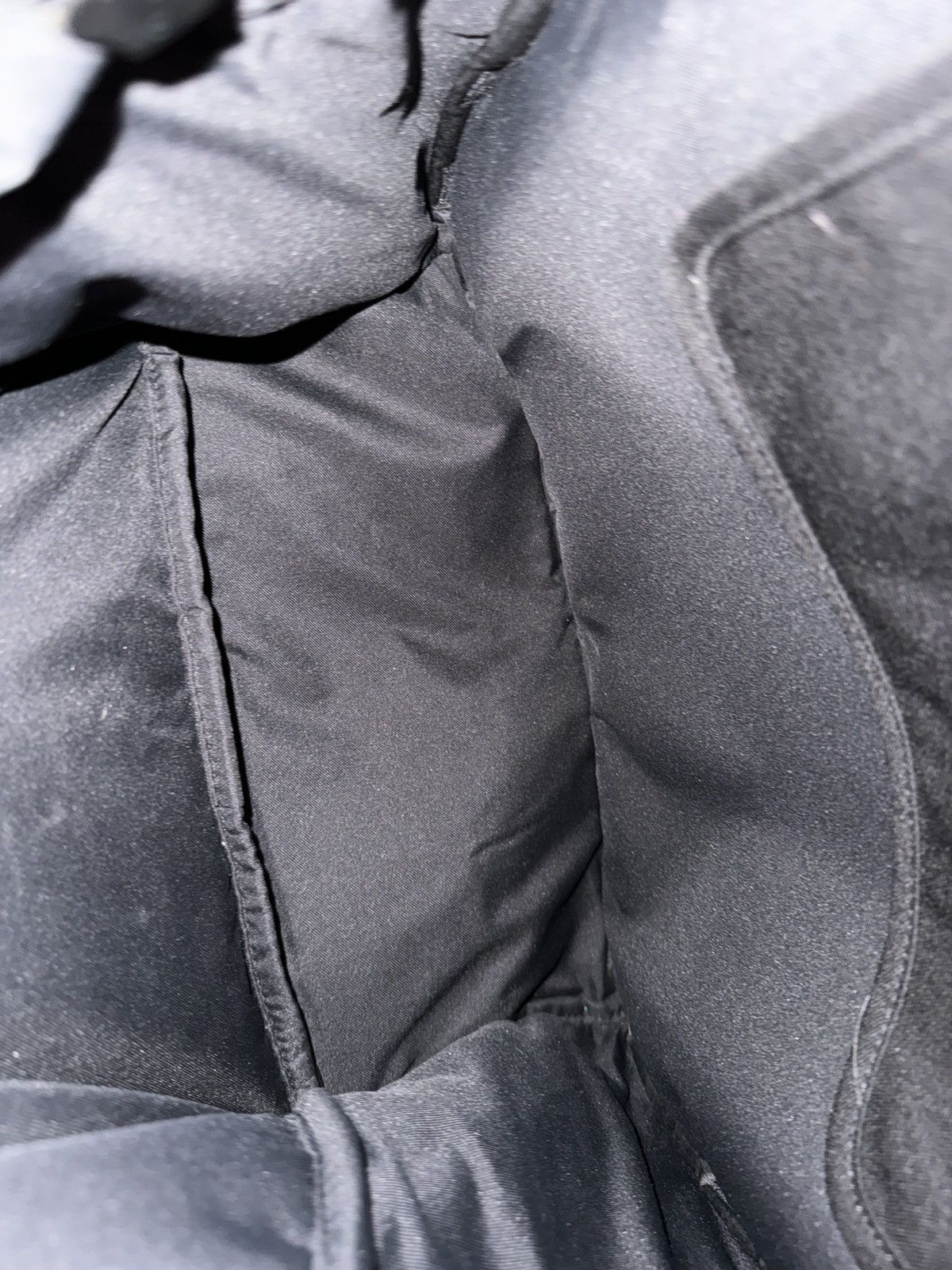 Y-3 Y-3 Backpack Classic Size ONE SIZE - 1 Thumbnail