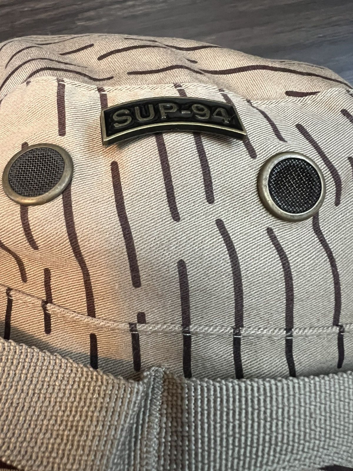 Supreme Supreme Military Boonie Size ONE SIZE - 3 Thumbnail