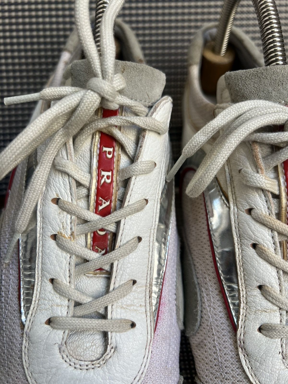 Prada Prada Sport Montecarlo Size US 6.5 / EU 39-40 - 3 Thumbnail