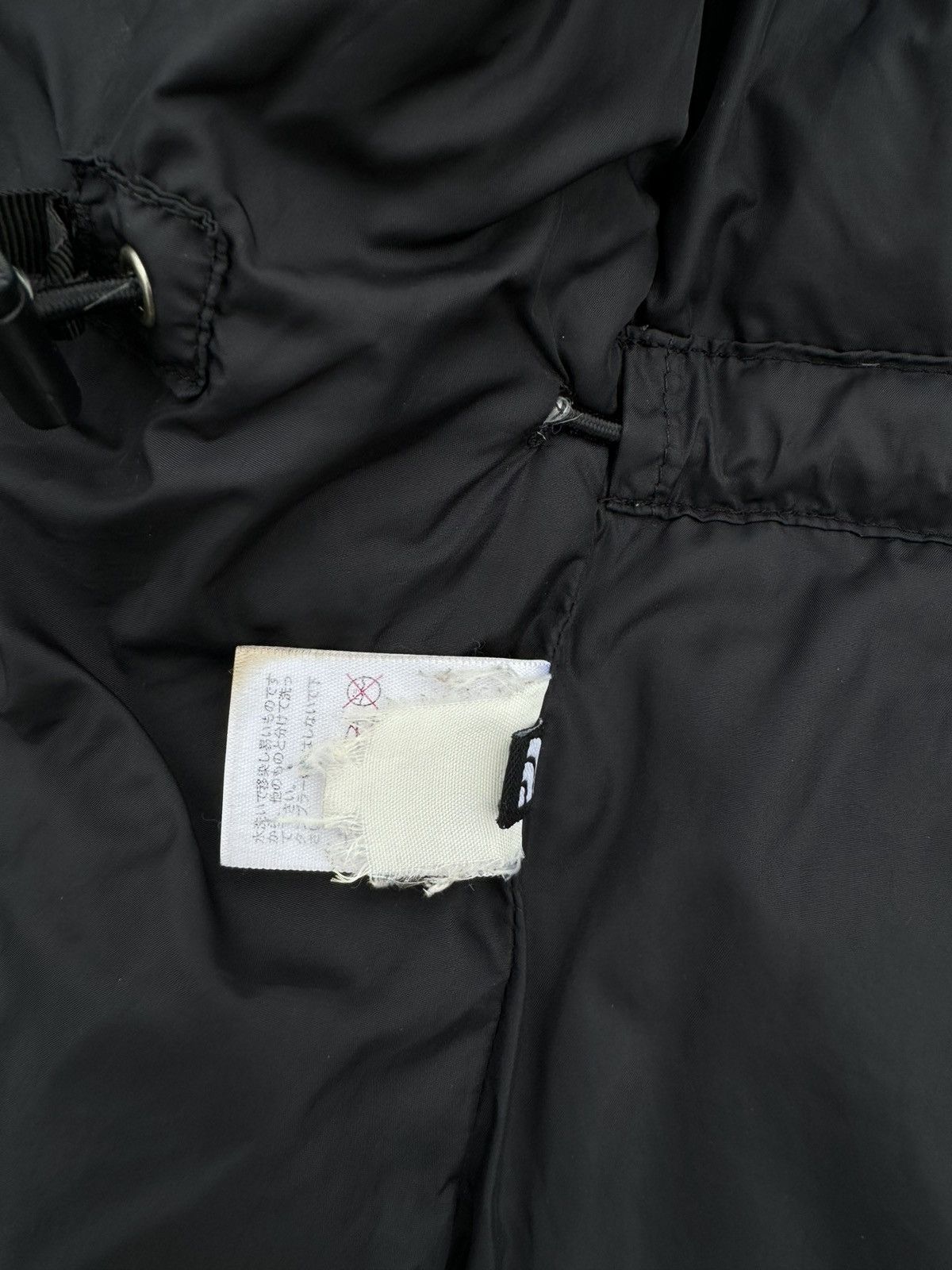 The North Face Vintage The North Face 600 Women’s Down Puffer Jacket Size M / US 6-8 / IT 42-44 - 5 Thumbnail