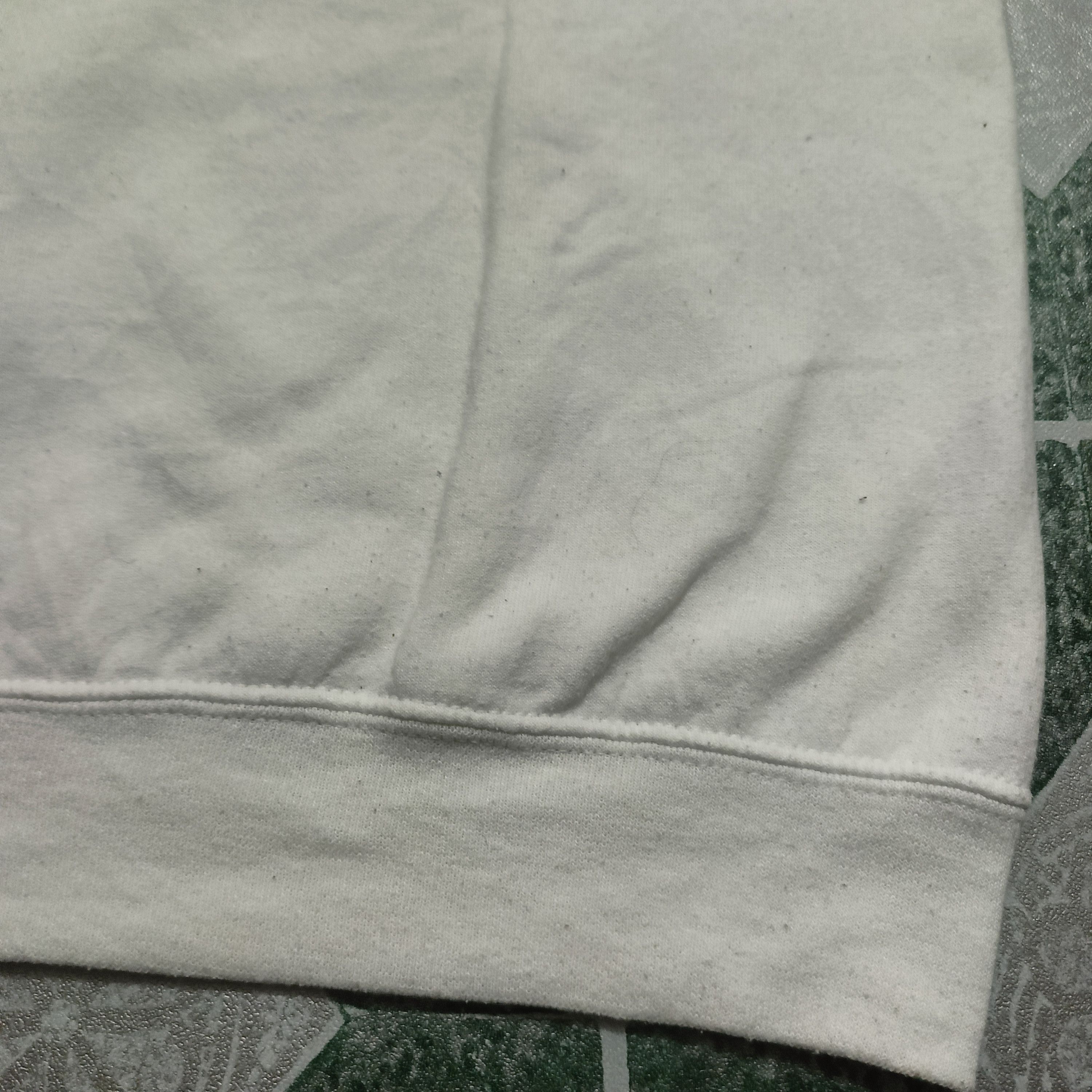 Bleach Goods DI OR fly on the wall Bleach goods hoodie Size US M / EU 48-50 / 2 - 10 Thumbnail