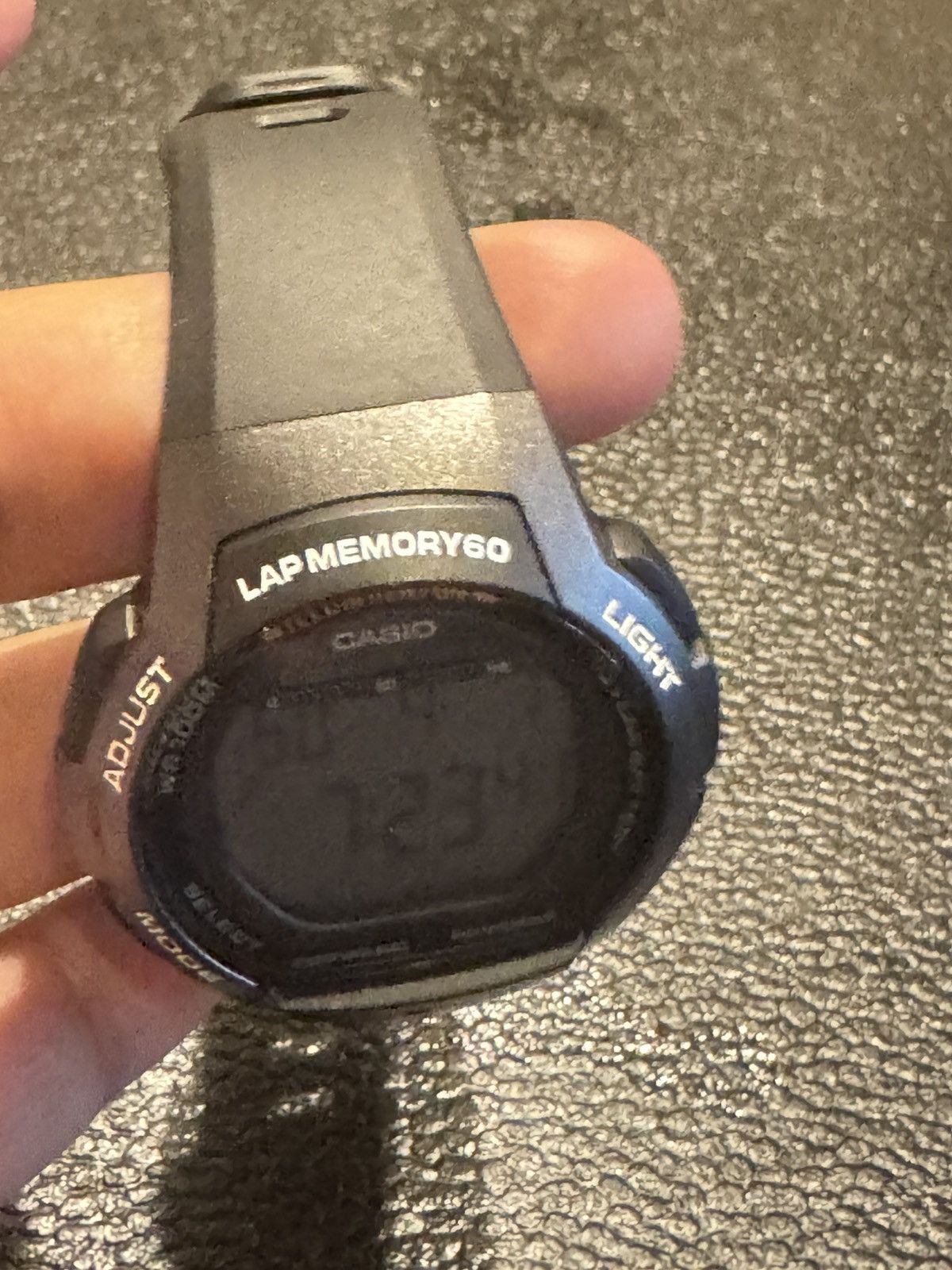Casio Casio Watch for Men / Teen Size 40 - 10 Thumbnail