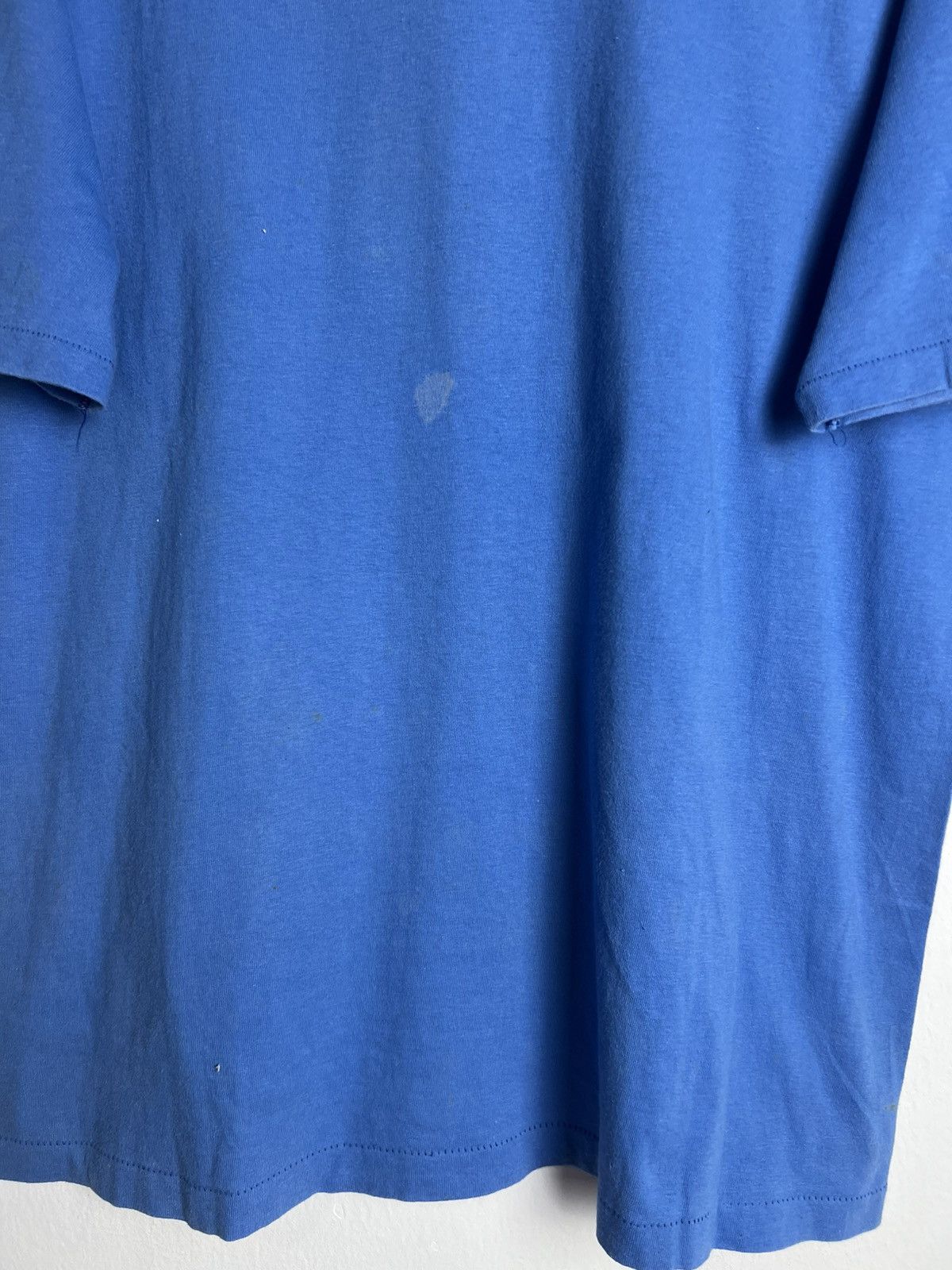 If Six Was Nine Vintage Hawaii Running Room by Hanes Tee Size US L / EU 52-54 / 3 - 9 Thumbnail