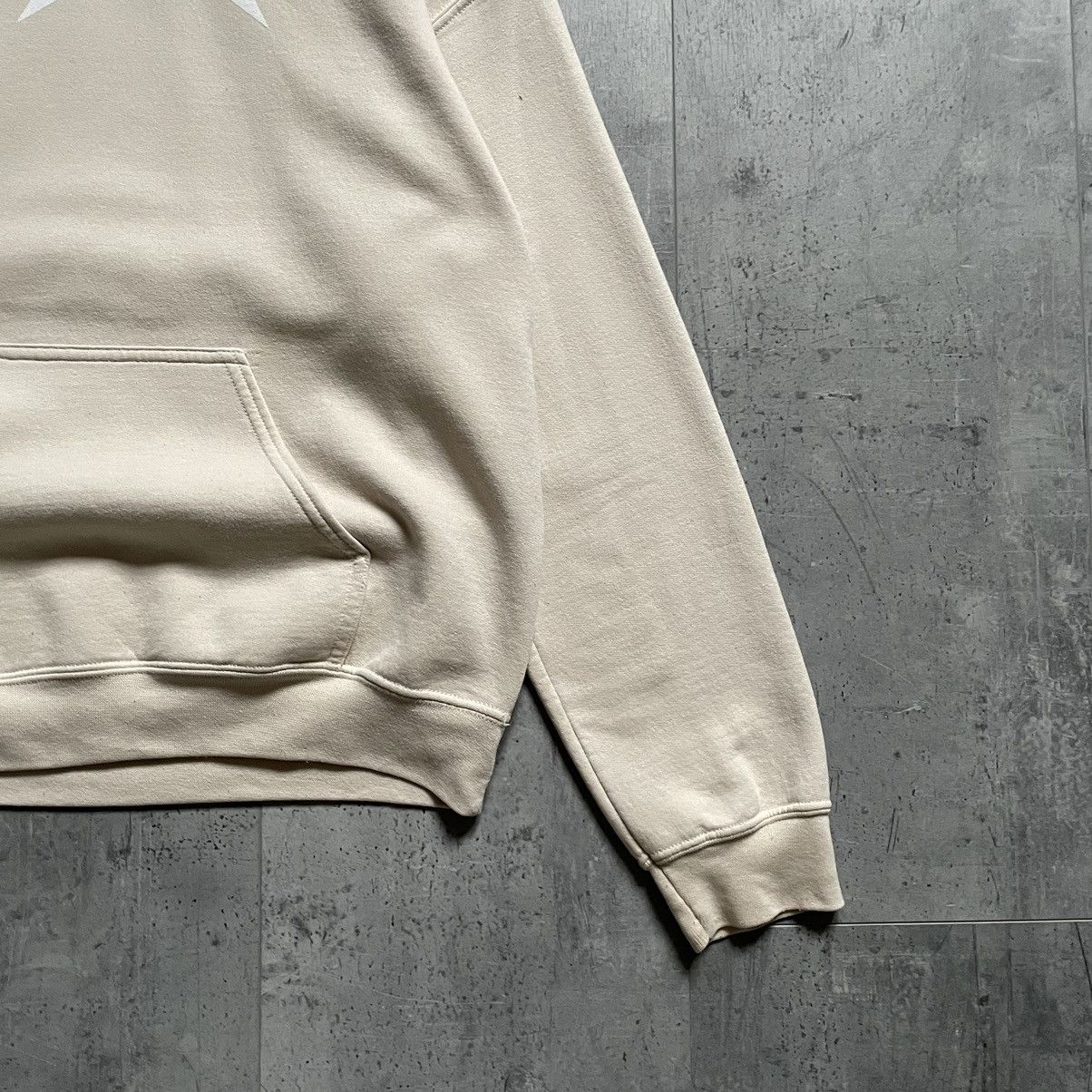 Kanye West × Yeezy Vintage 2013 Kanye West Yeezus Spellout Tour Hoodie Size US S / EU 44-46 / 1 - 3 Thumbnail