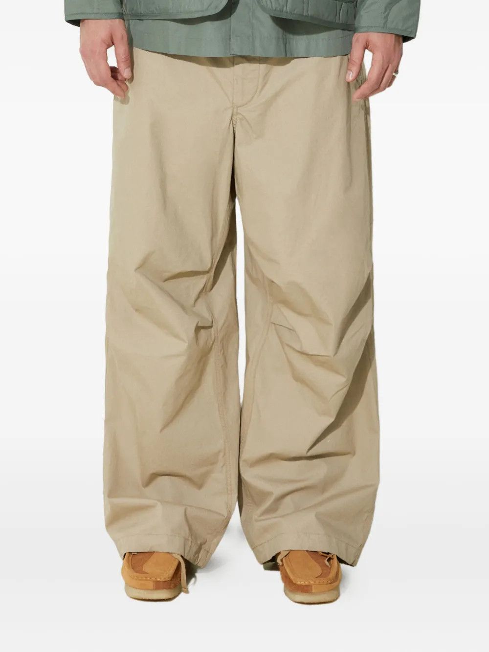 Ten C 5t pants.Like Acronym or Visvim pants Size US 32 / EU 48 - 1 Thumbnail