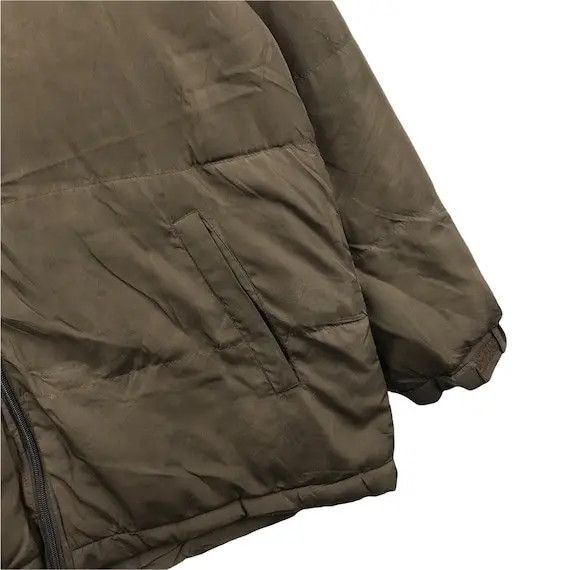 MCM Vtg MCM LEGERE Michael Cromer Munich Puffer Bomber Jacket Size US M / EU 48-50 / 2 - 2 Thumbnail
